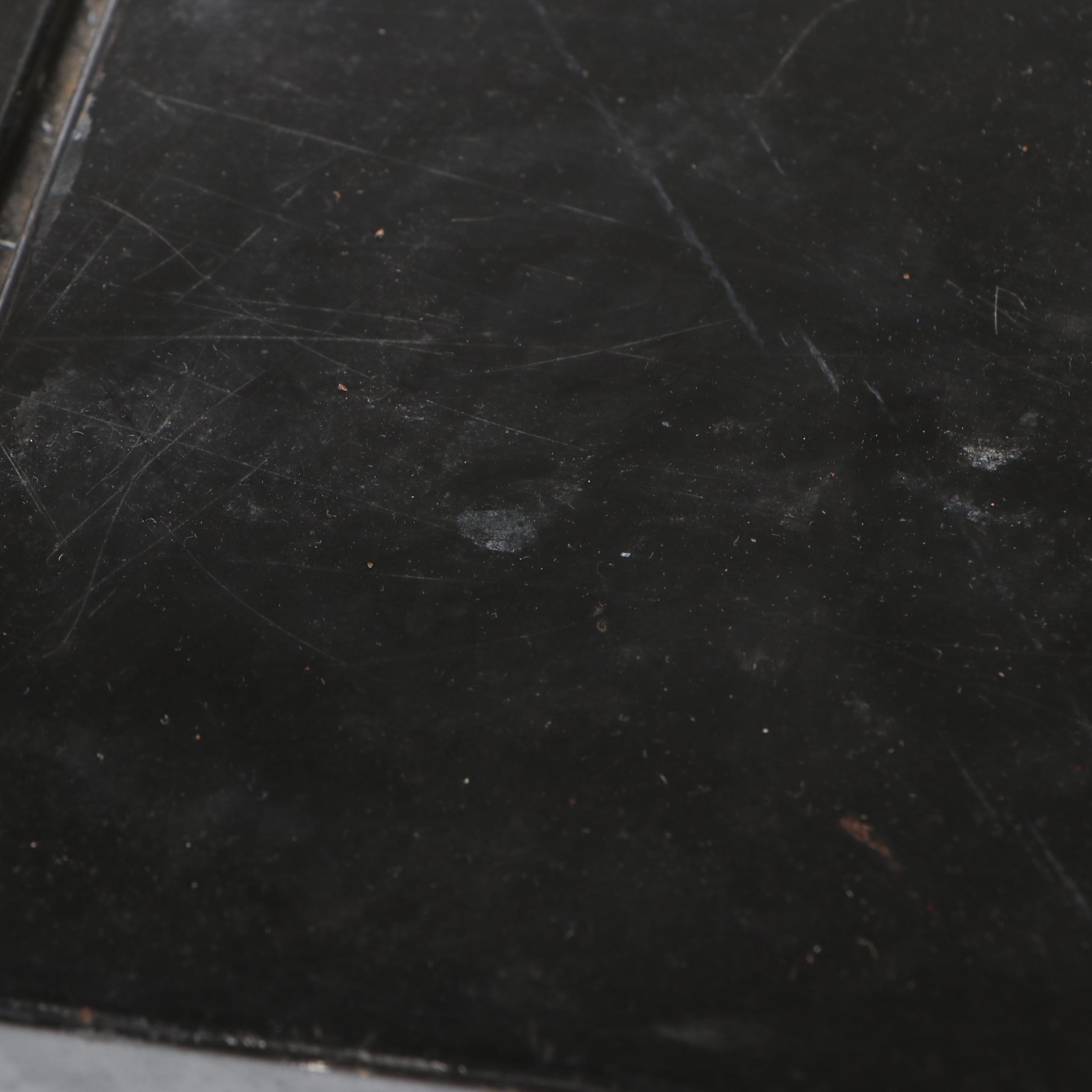 Bakers & Chefs Outdoor Propane Grill