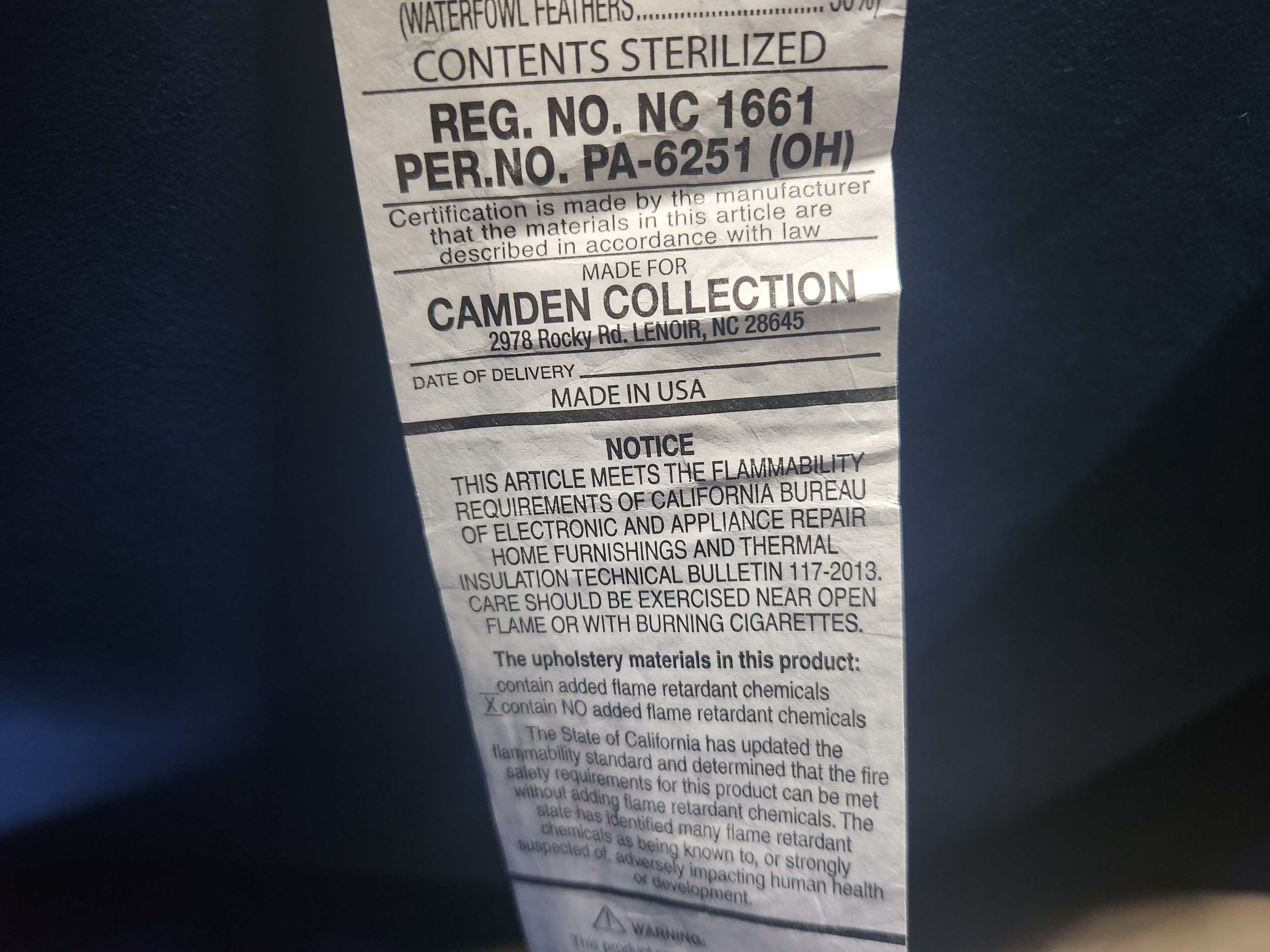 Modernist High-Back Upholstered Armchairs, 21st Century