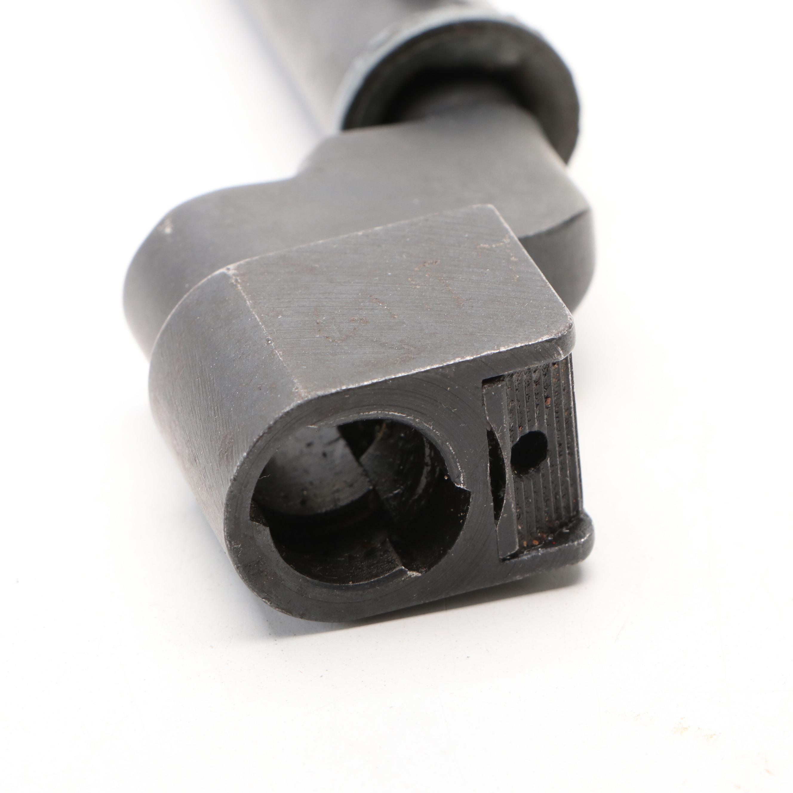 World War II Era Canadian No. 4 MkII Spike Bayonet