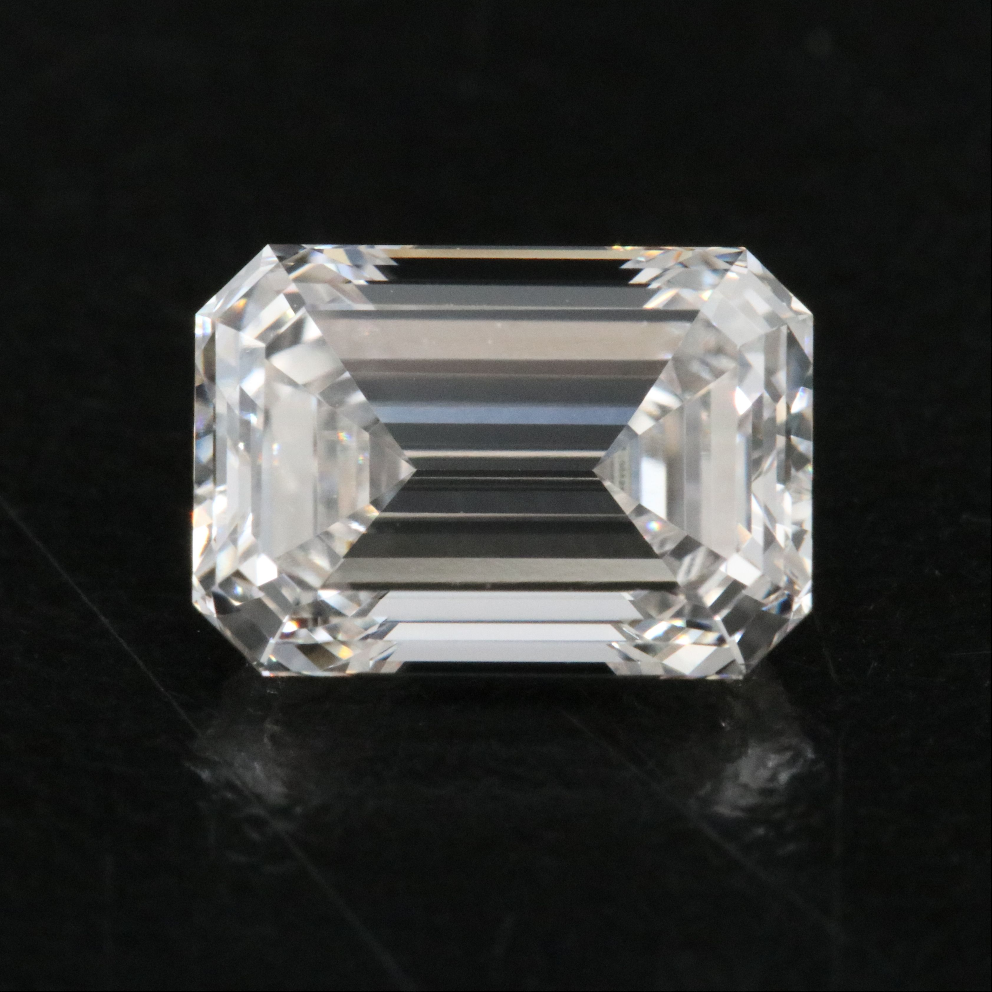Loose 1.81 CT Lab Grown Diamond with IGI Report