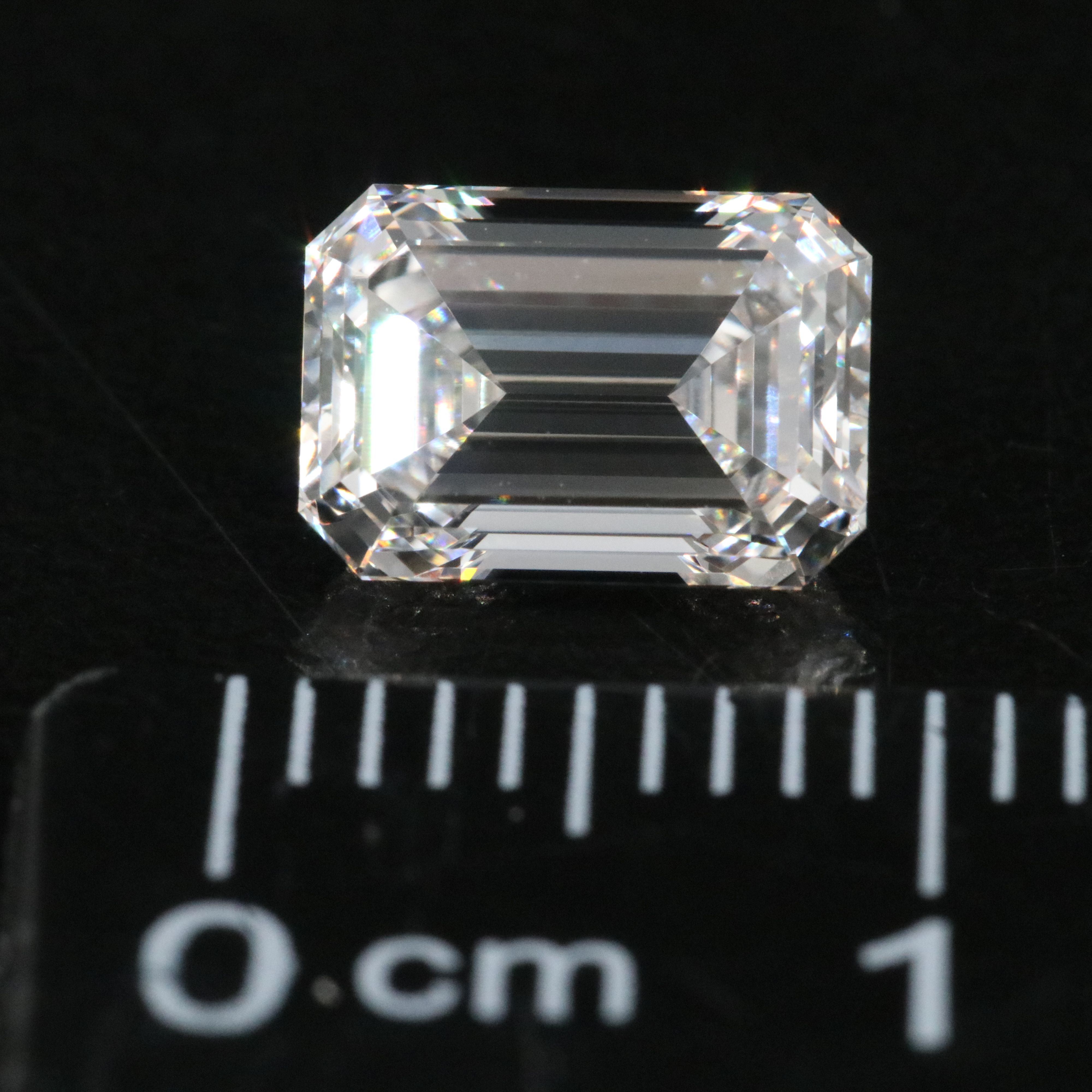 Loose 1.81 CT Lab Grown Diamond with IGI Report