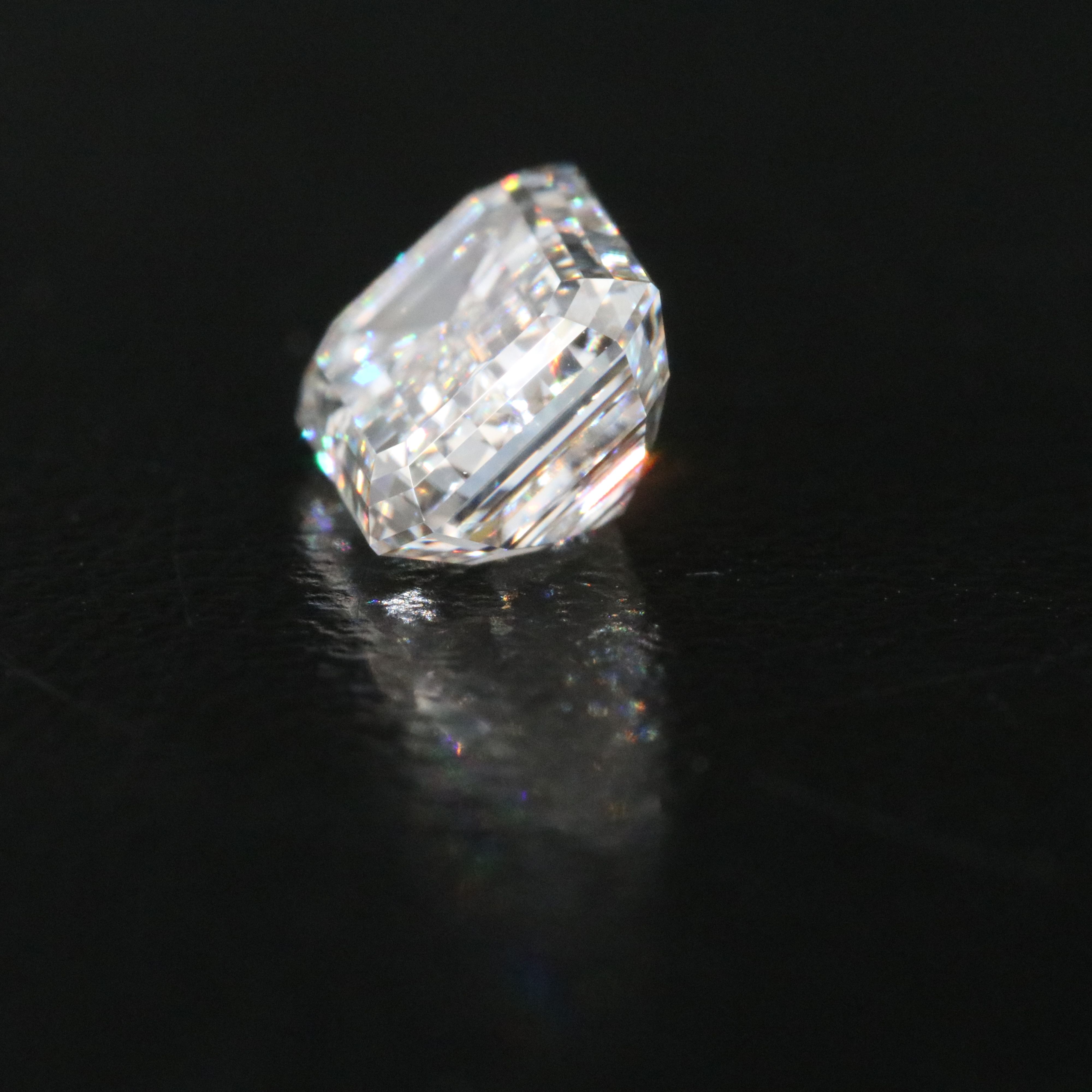 Loose 1.81 CT Lab Grown Diamond with IGI Report