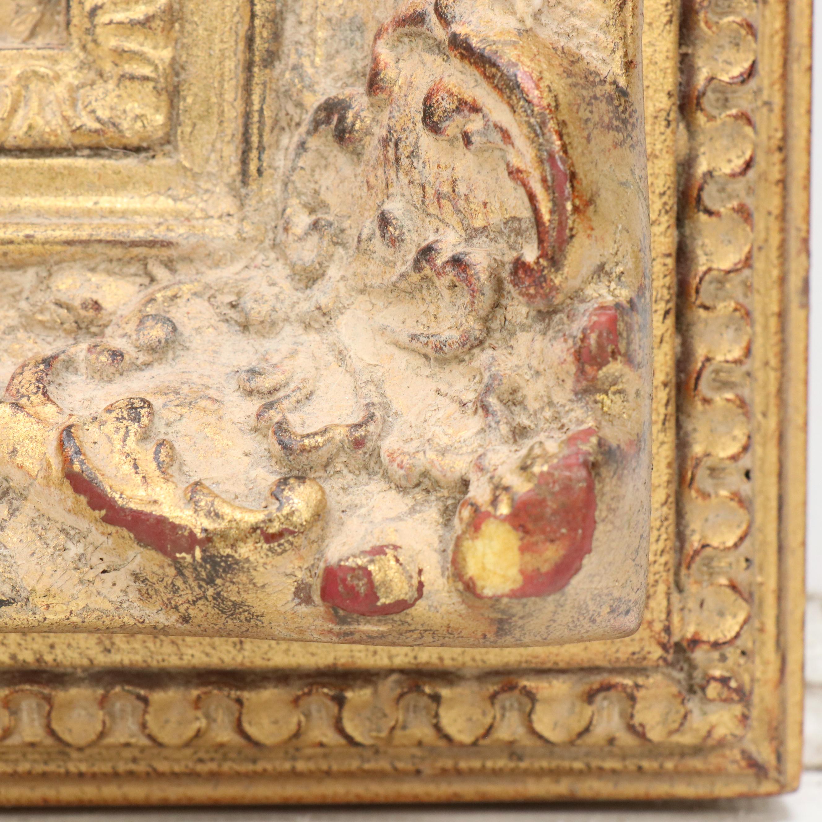 Antoine Calbet Lithograph of Reclining Nude, 20th Century