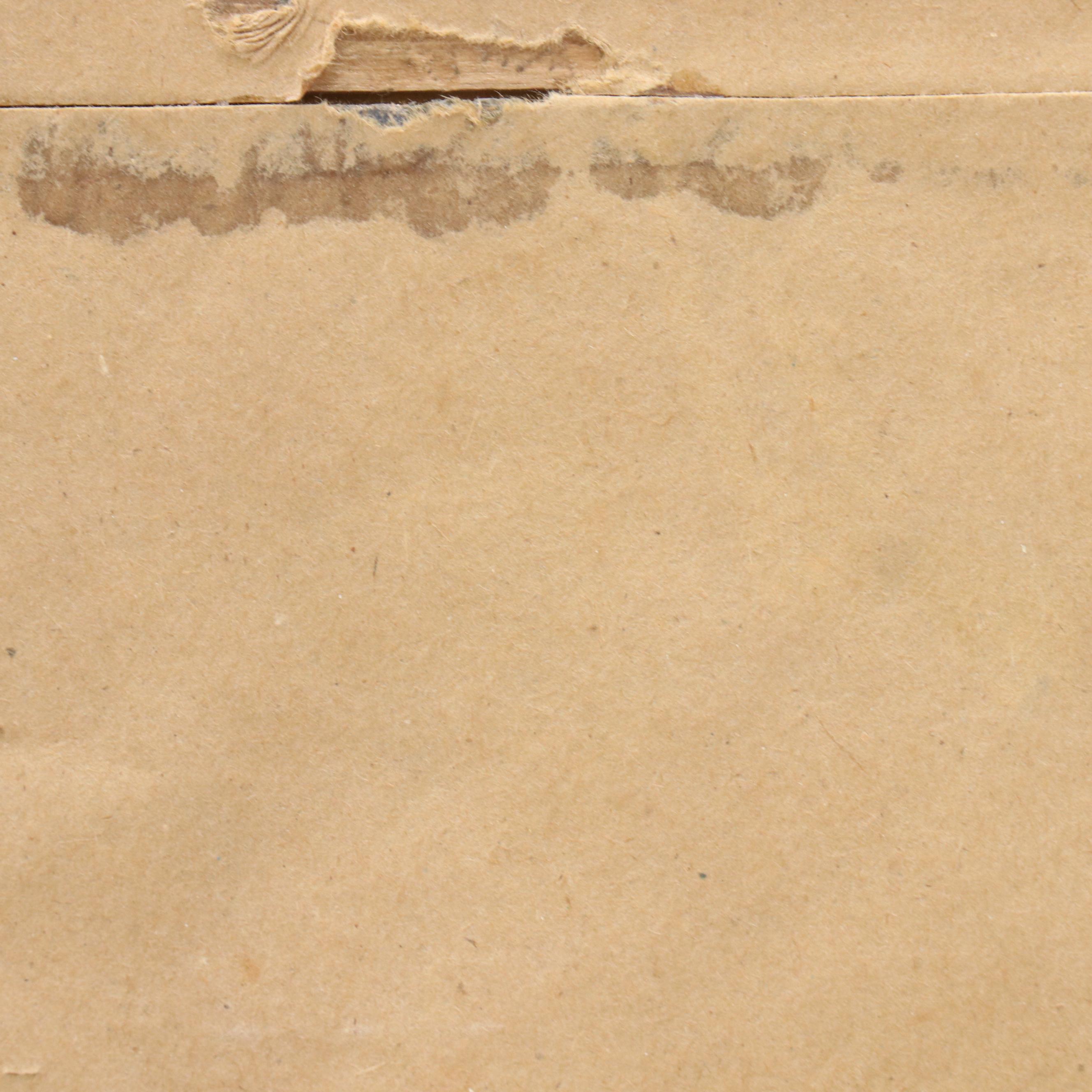 Antoine Calbet Lithograph of Reclining Nude, 20th Century