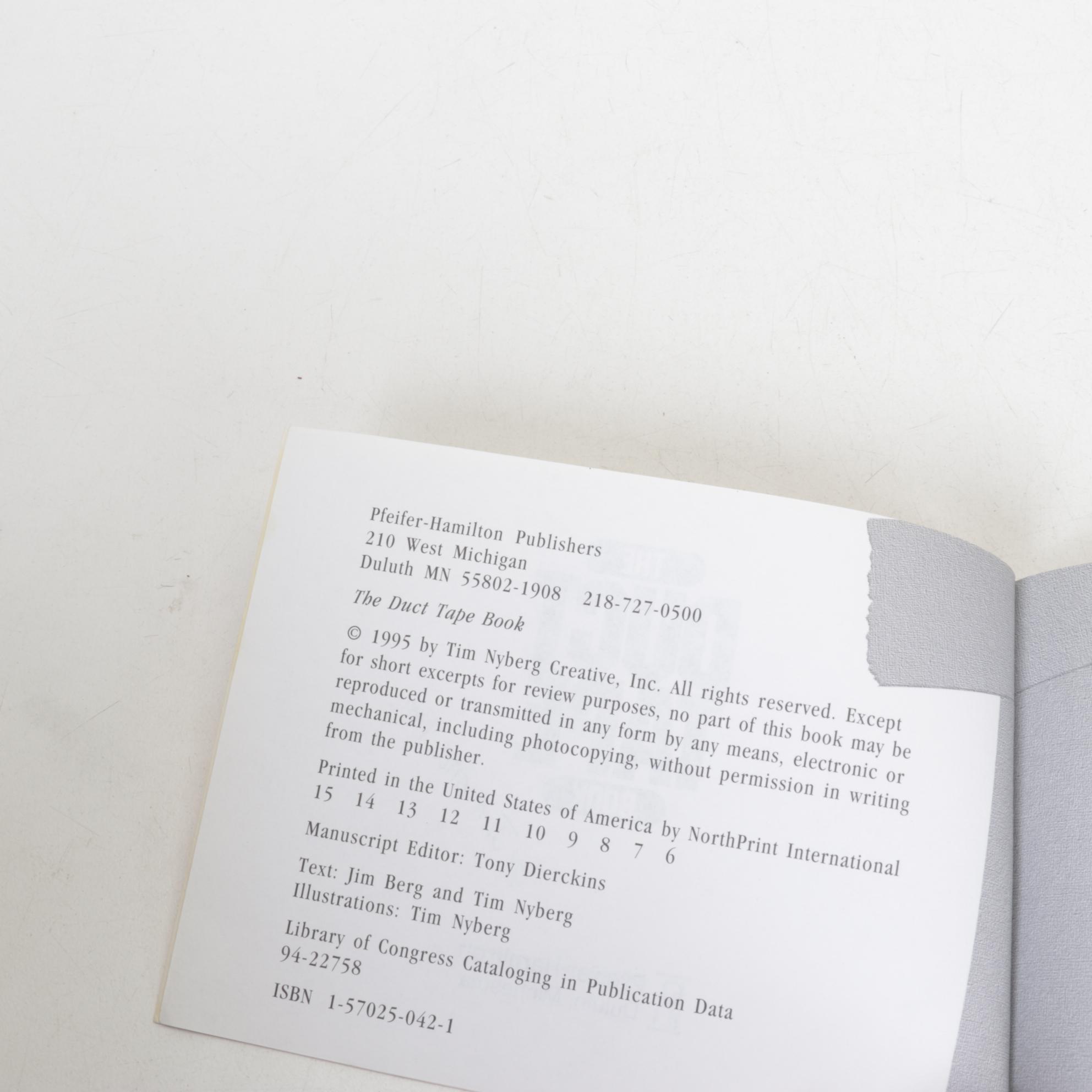 Reader's Digest "Complete Do-it-Yourself Manual" and Other Handy-Man Books