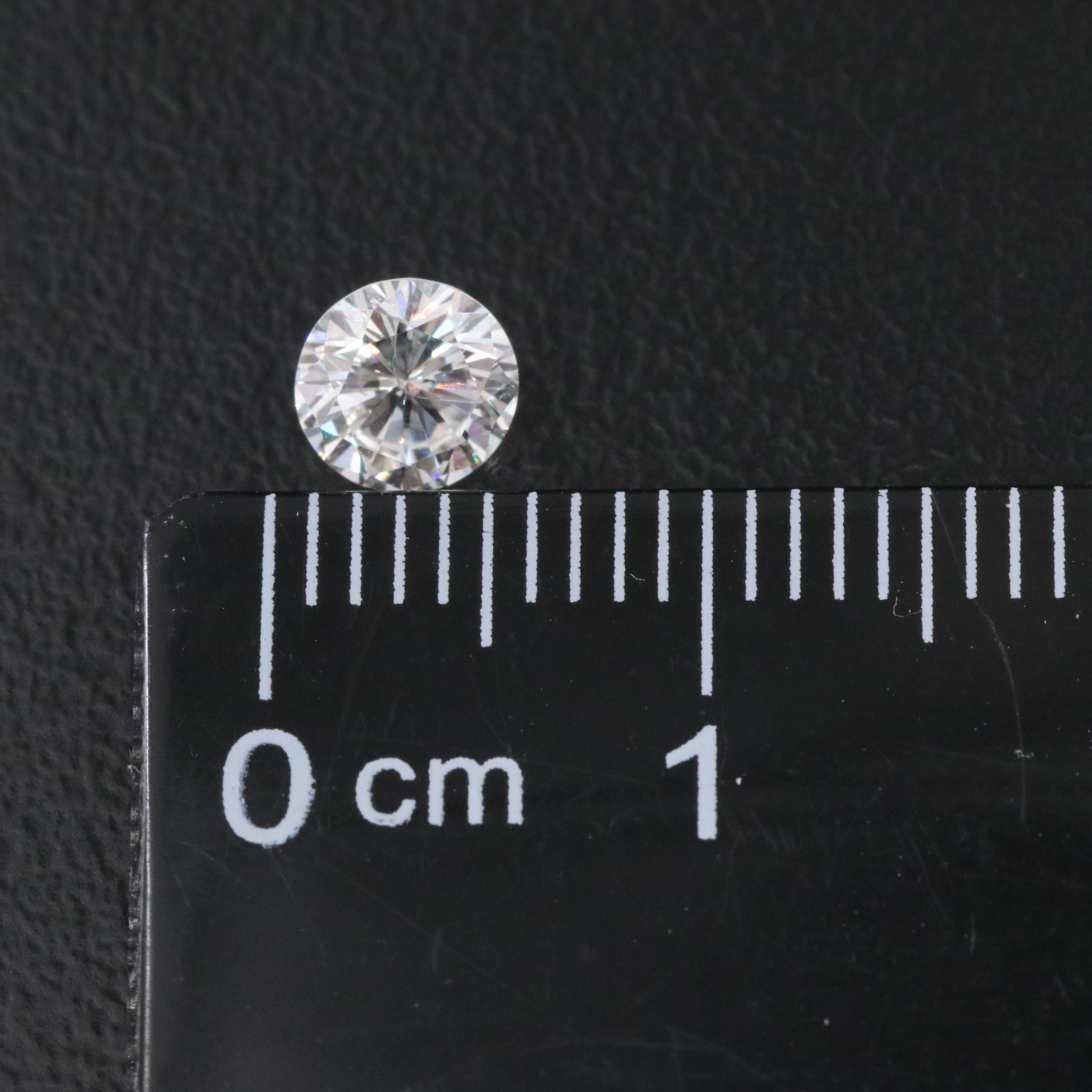 Loose 0.51 CT Diamond