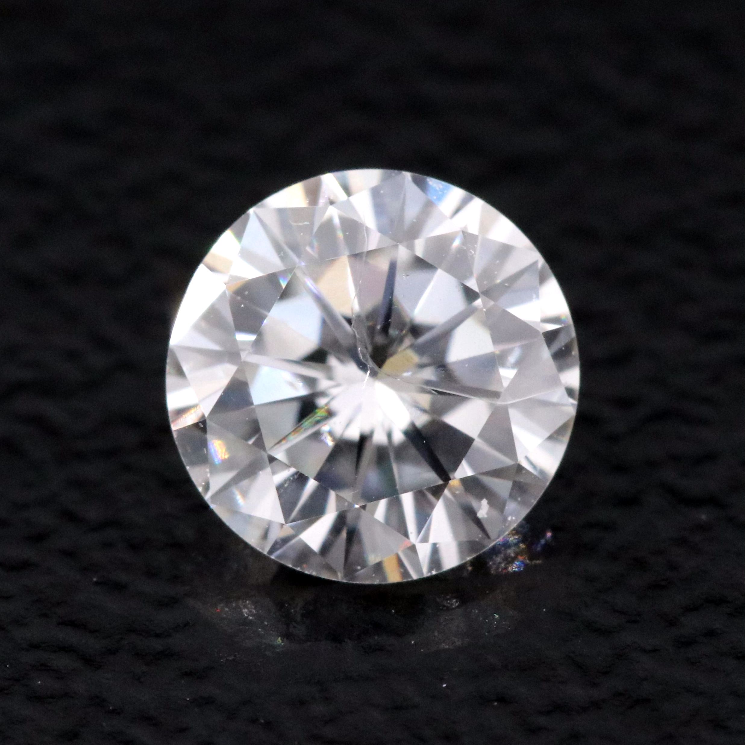 Loose 0.51 CT Diamond