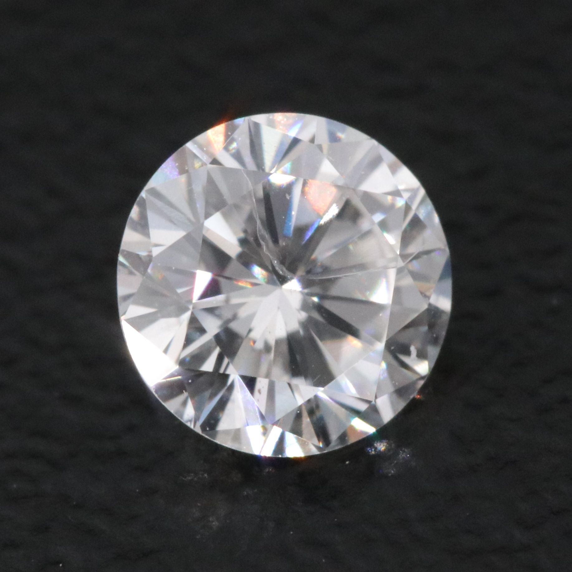 Loose 0.51 CT Diamond
