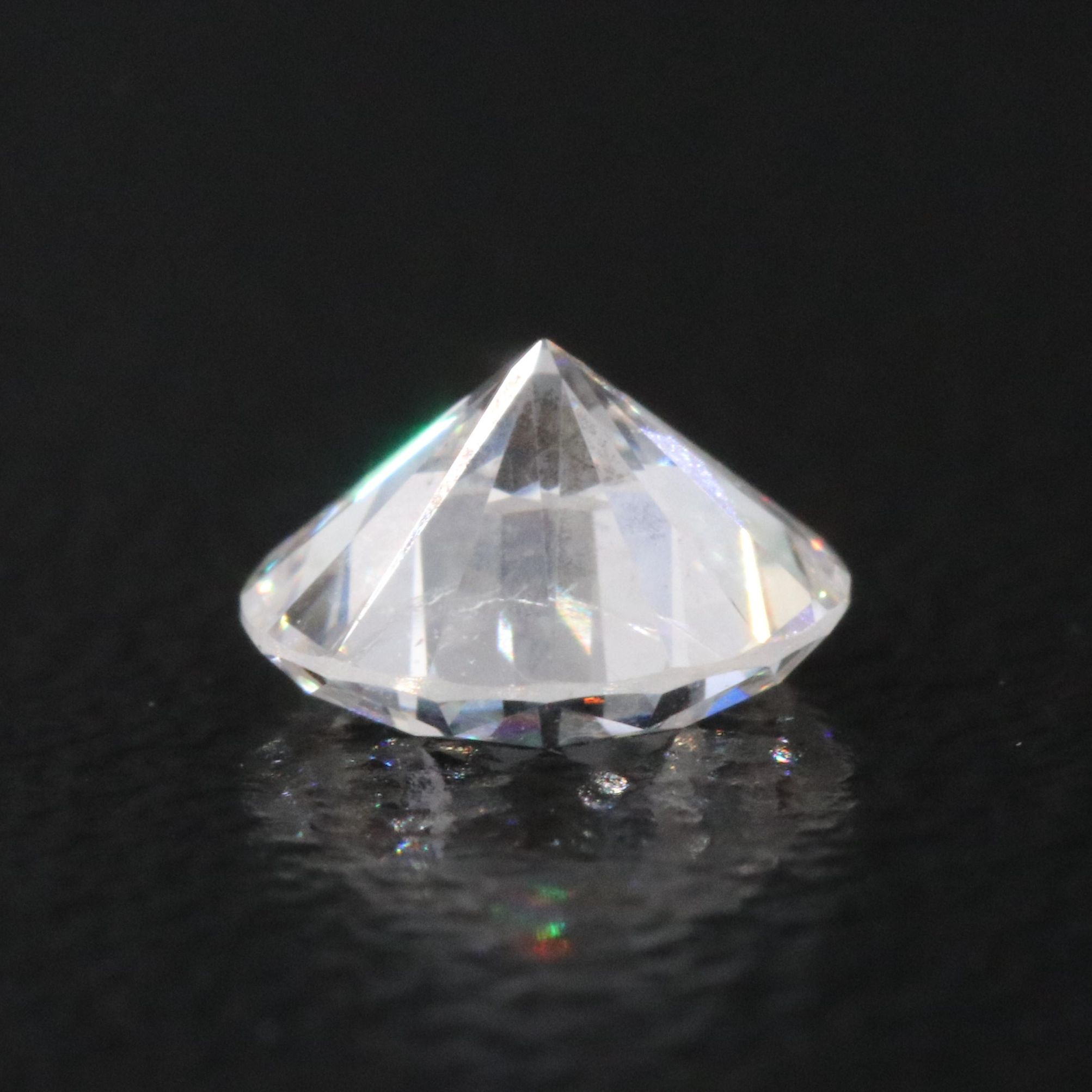 Loose 0.51 CT Diamond