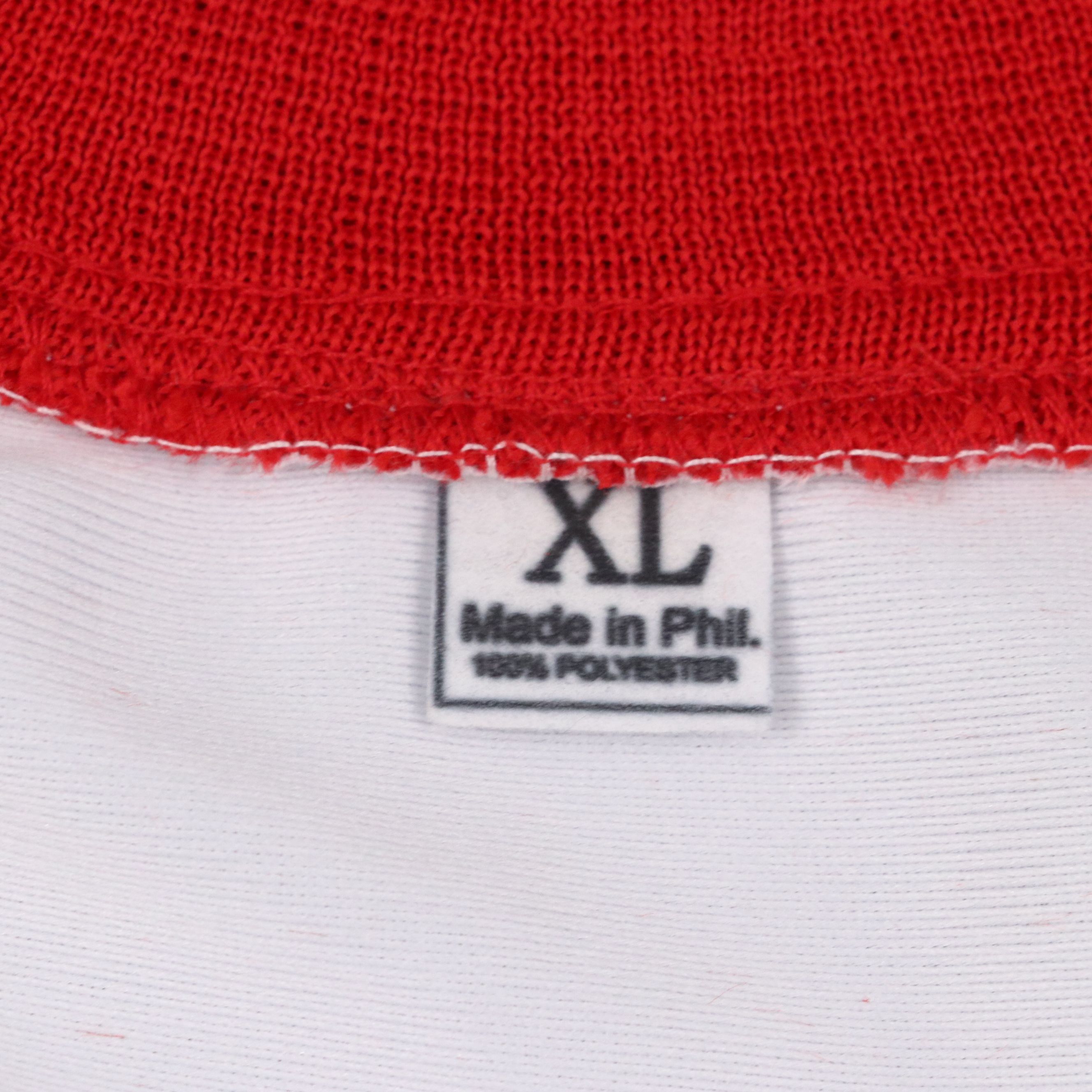 Tony Pérez Signed Cincinnati Reds Baseball Jersey, Beckett