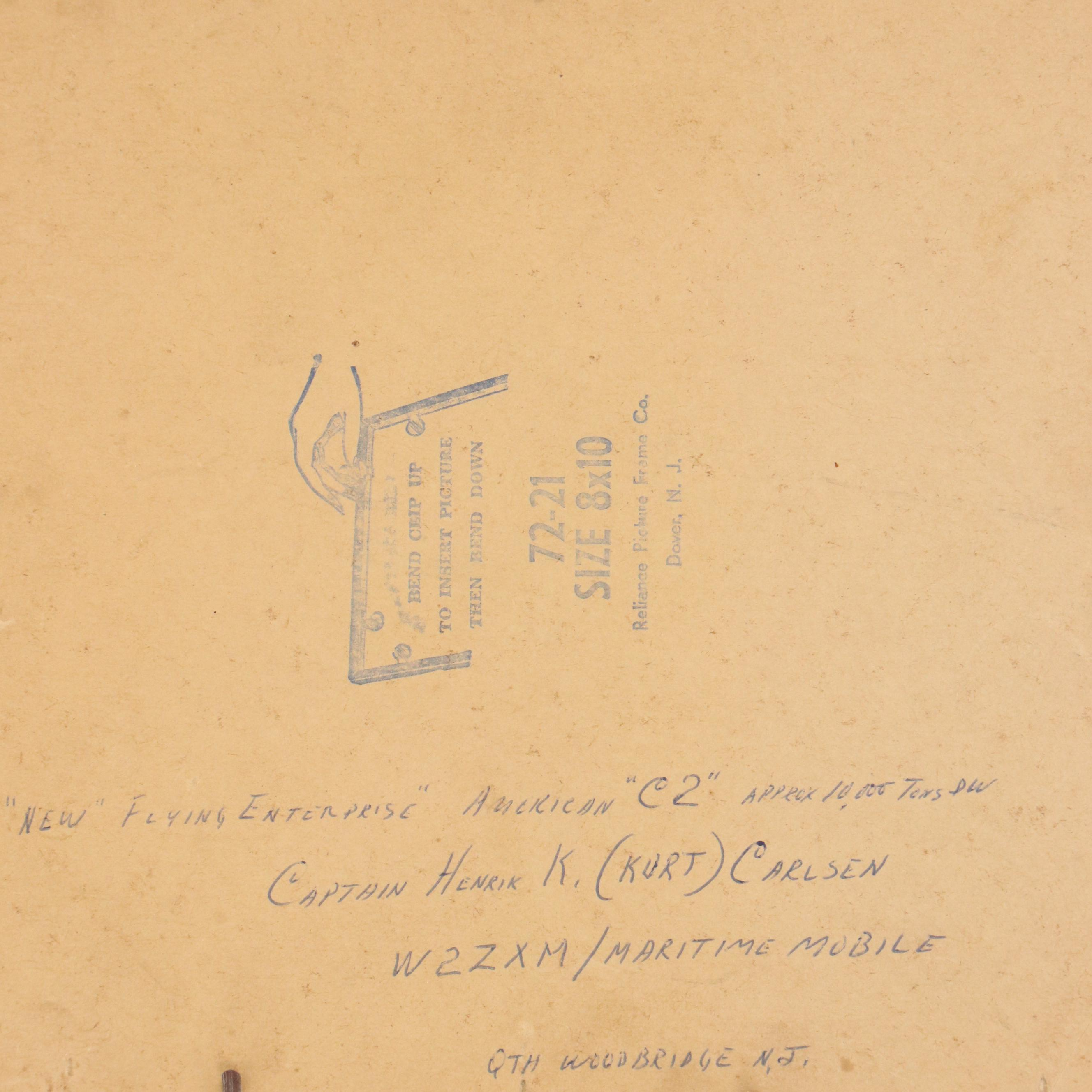 Offset Lithograph After 1960s Morton Salt Advertisement, Late 20th Century