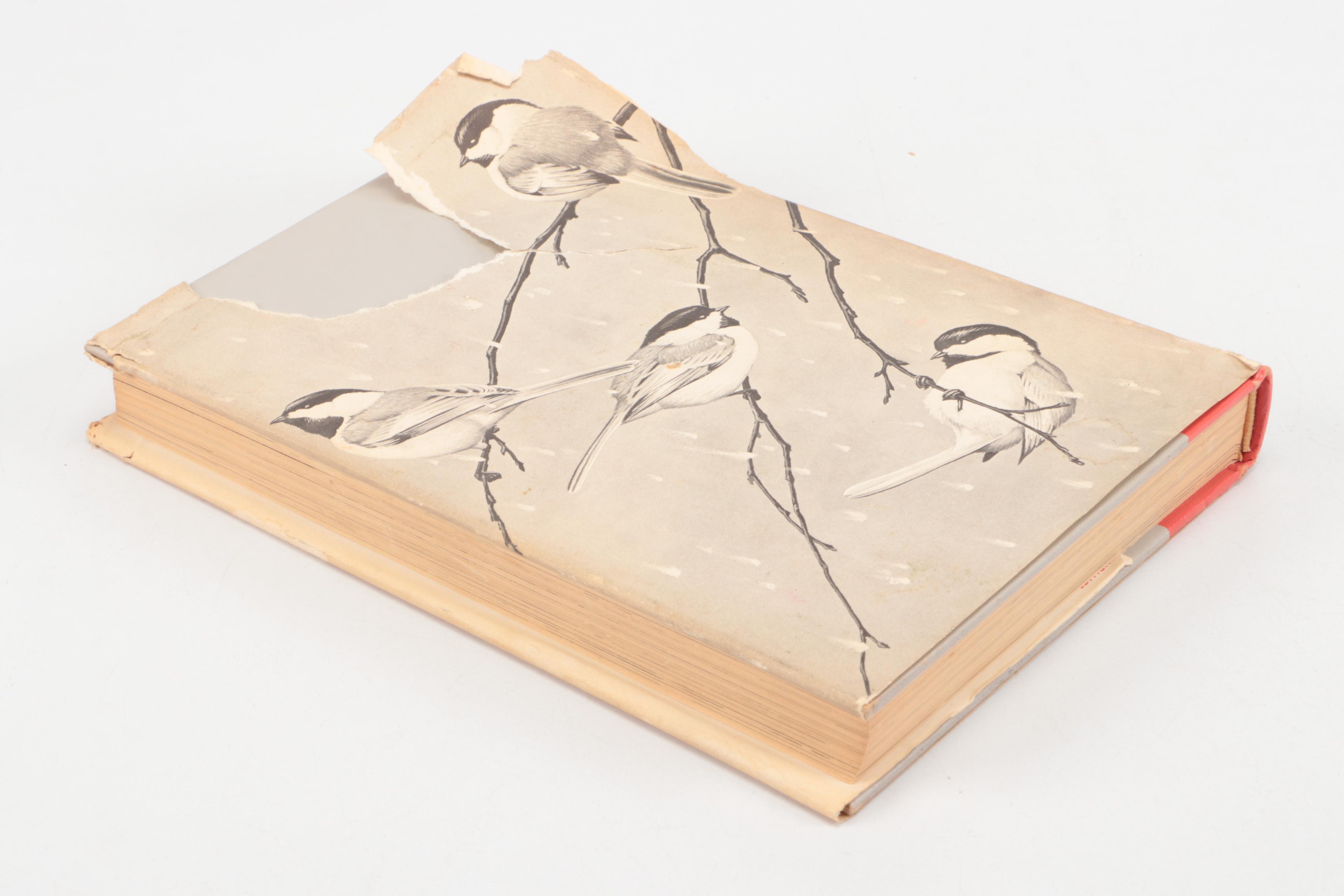 "The Imperial Collection of Audubon Animals" with "Our Amazing Birds"