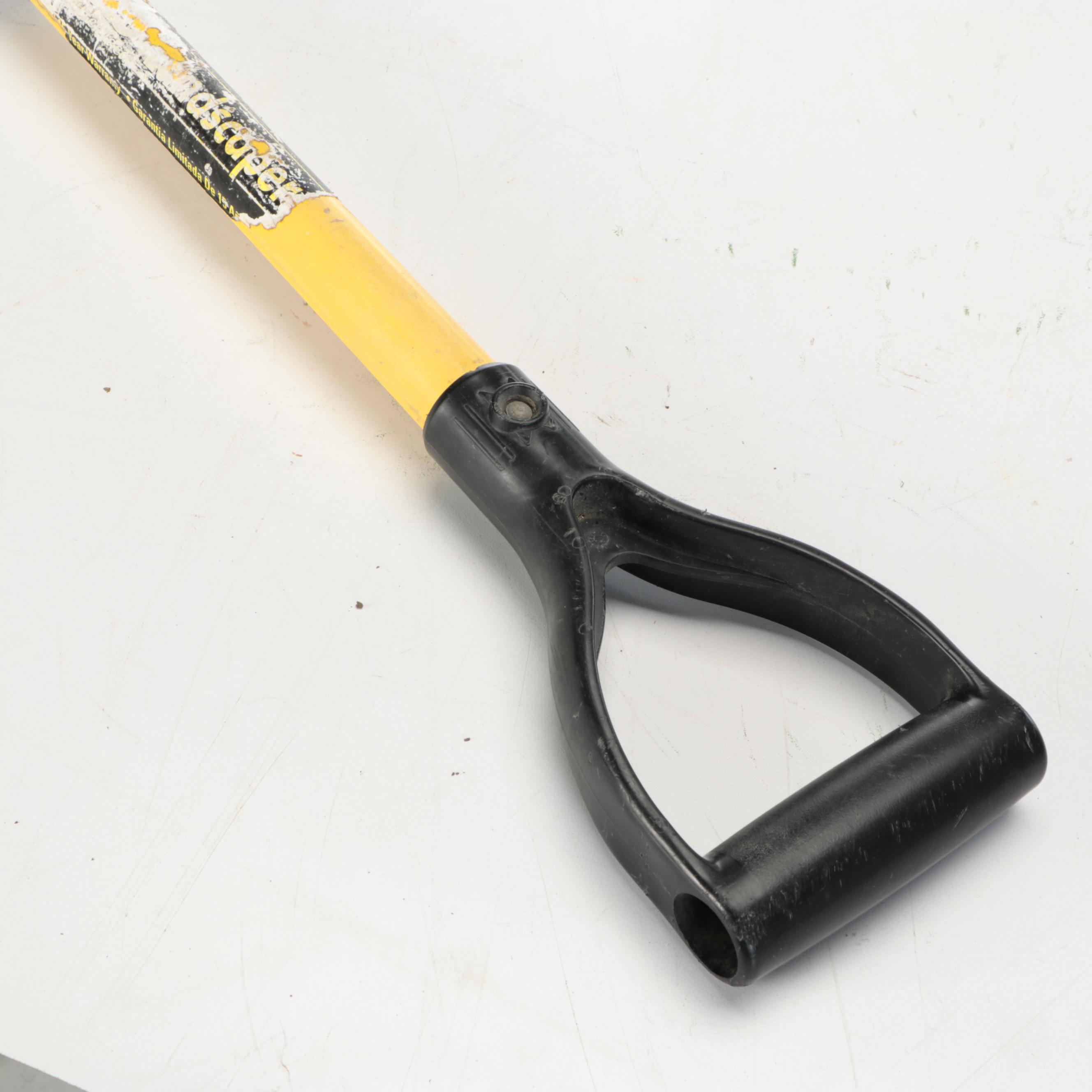 Ryobi HT816r Electric Hedge Trimmer with Hand Garden Tools and More