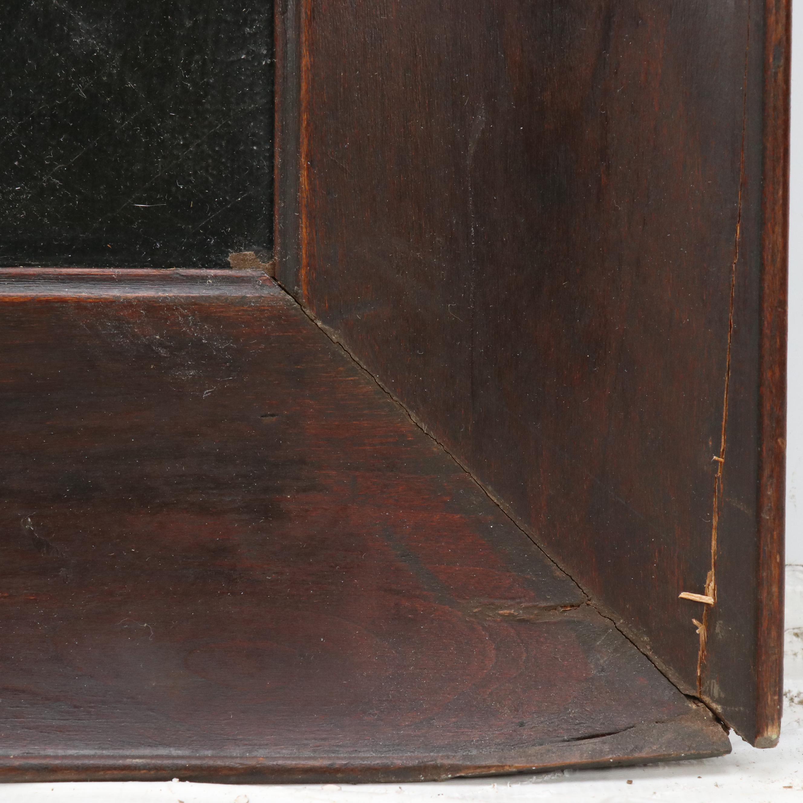 Bernard M. Keyes Oil Portrait of Woman, Late 1940s