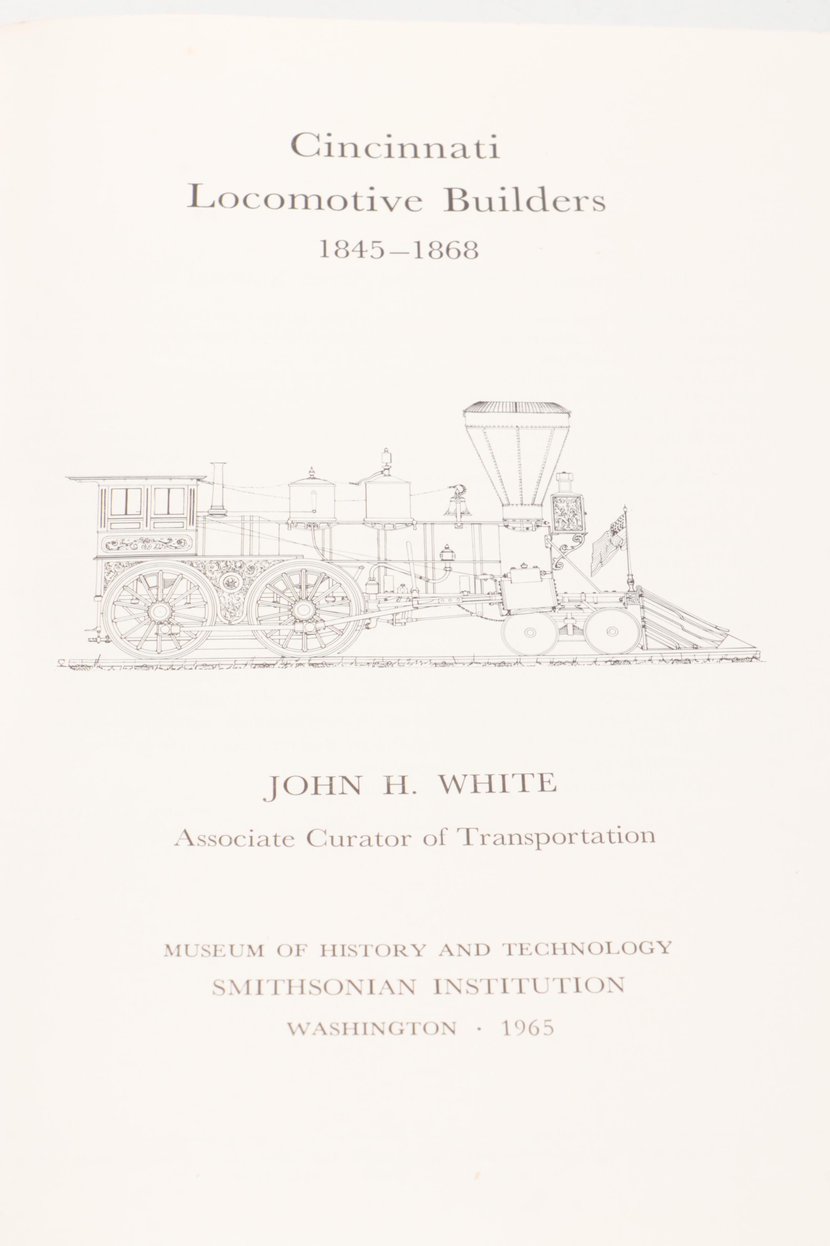 "Cincinnati: The Queen City" by Daniel Hurley and More Cincinnati Books