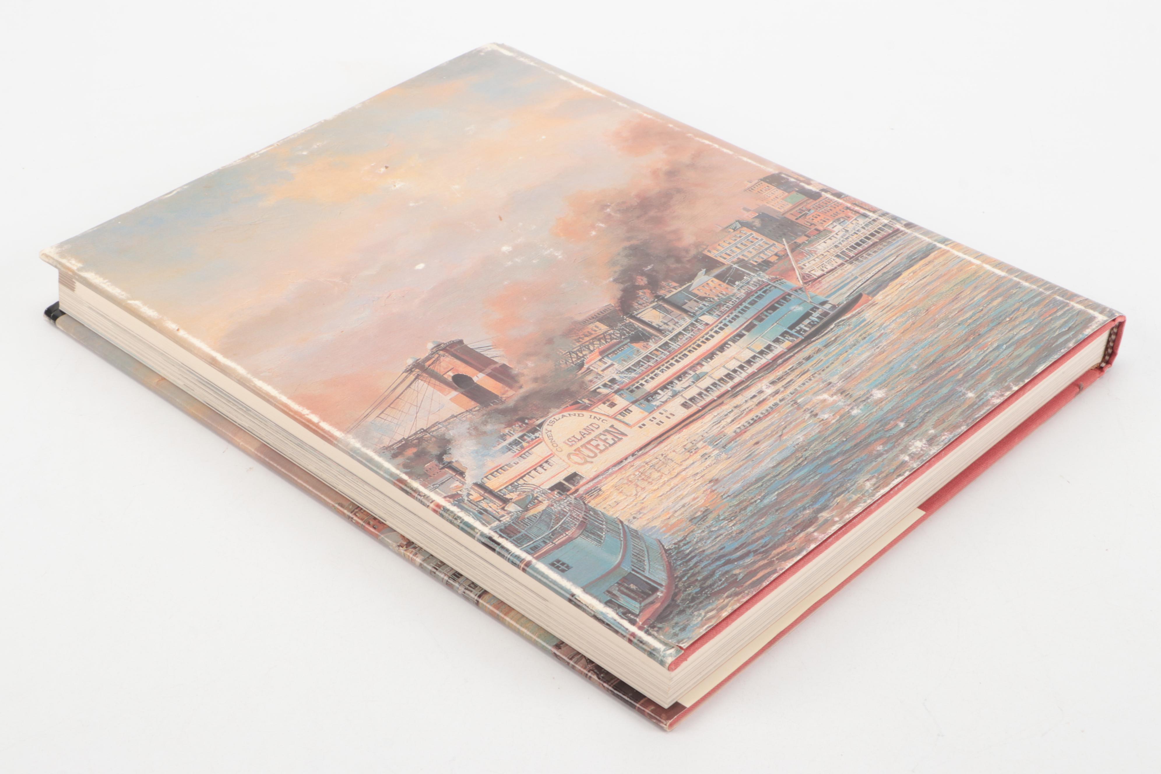 "Cincinnati: The Queen City" by Daniel Hurley and More Cincinnati Books