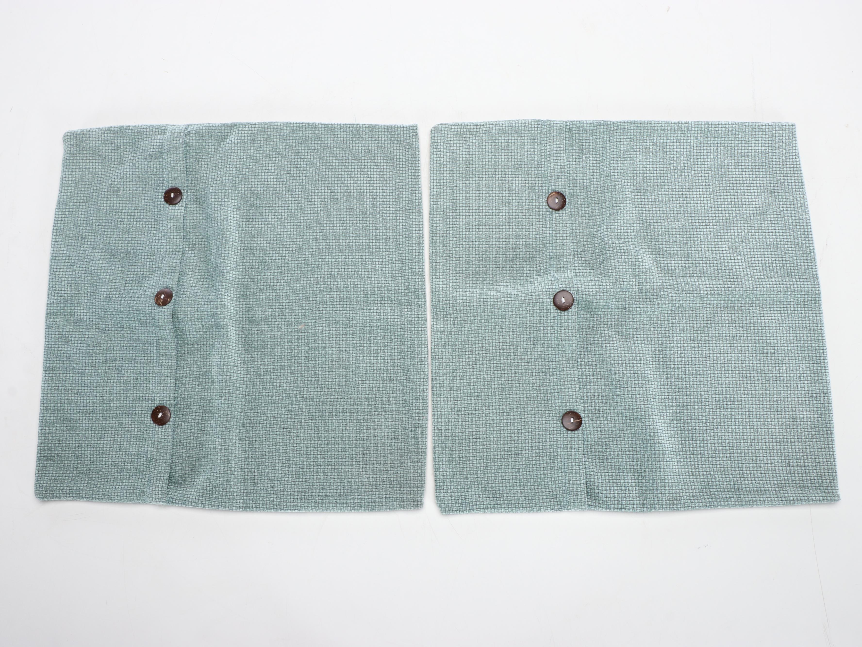 West Elm Floral Cotton Curtains with RH Full/Queen Linen Sheets and More