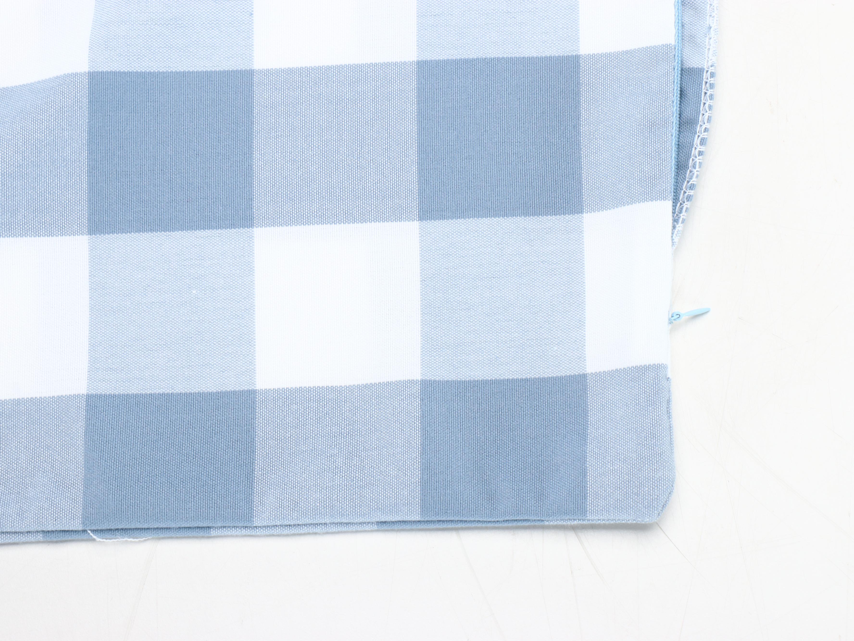 West Elm Floral Cotton Curtains with RH Full/Queen Linen Sheets and More