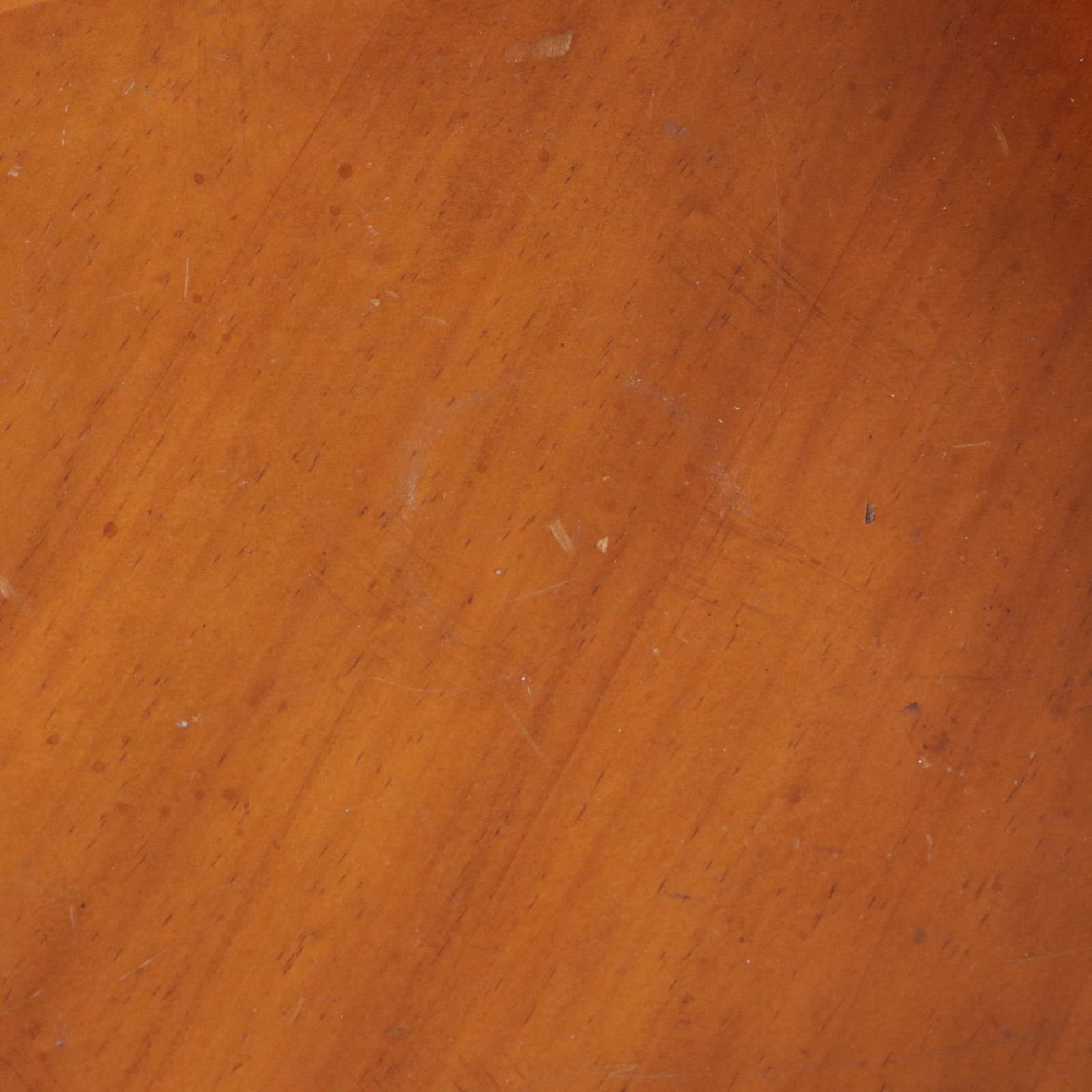 Edwardian Style Marquetry Inlaid Tray