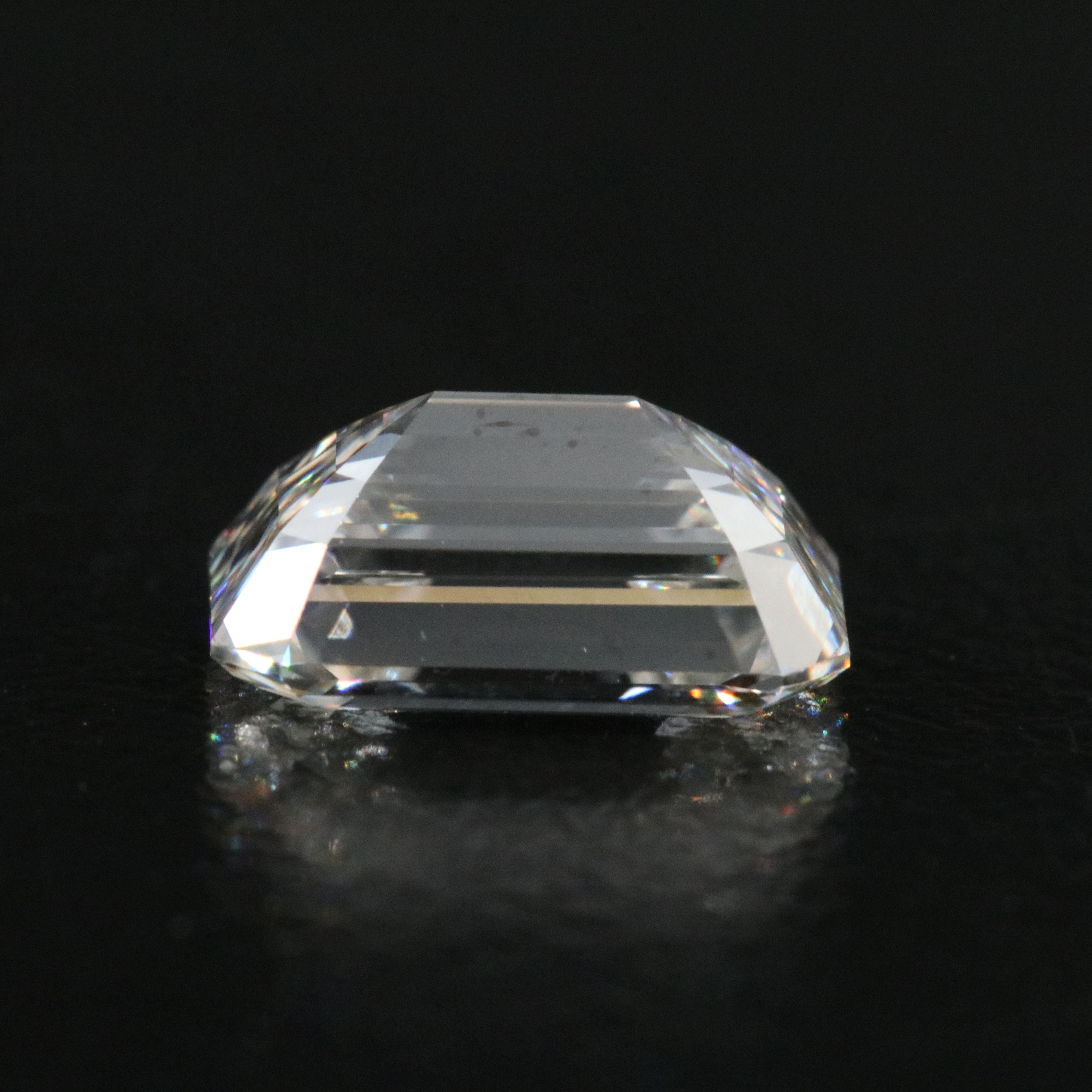Loose 1.97 CT Lab Grown Diamond with IGI Report