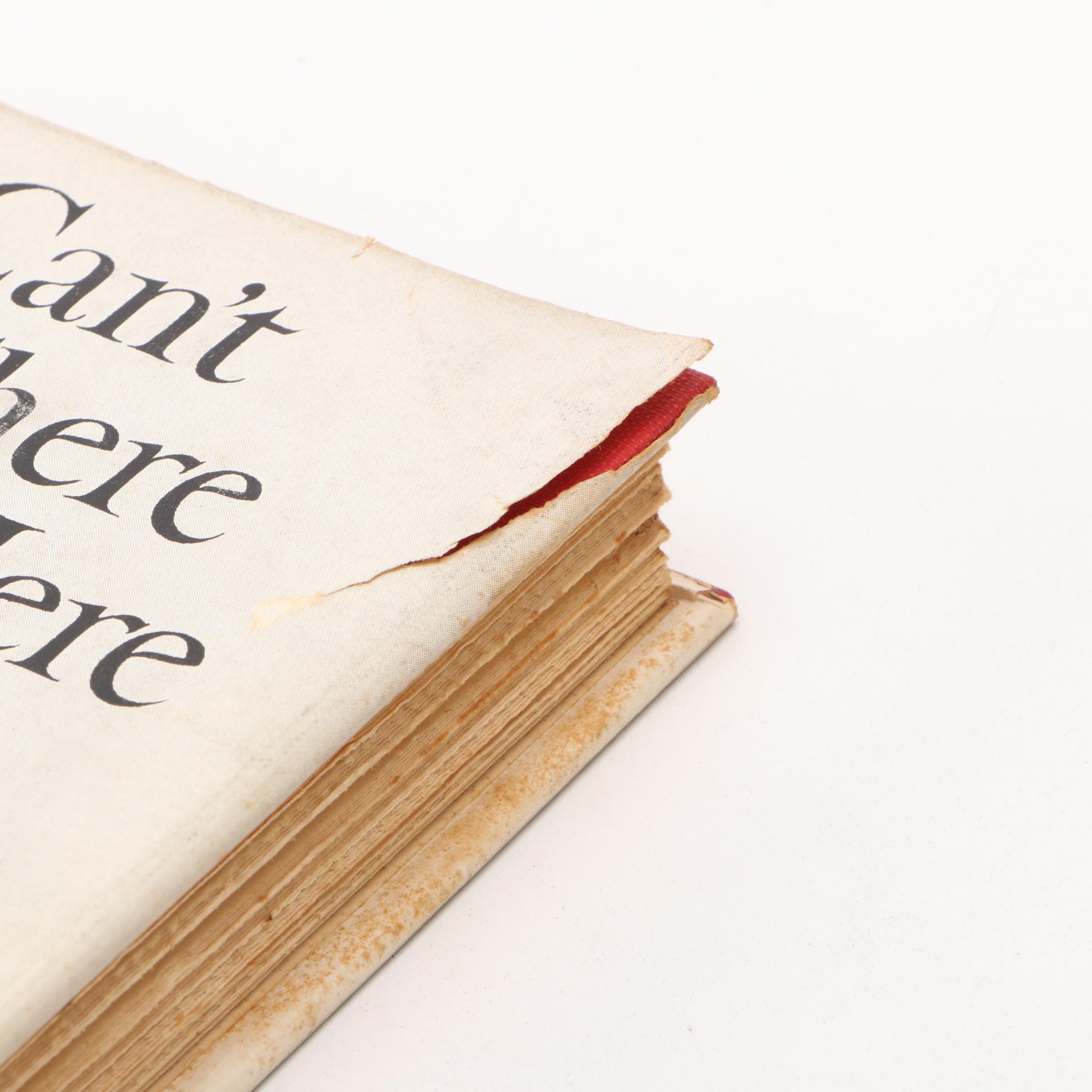 "Good Intentions," "The Private Dining Room," and More Ogden Nash Poetry Books