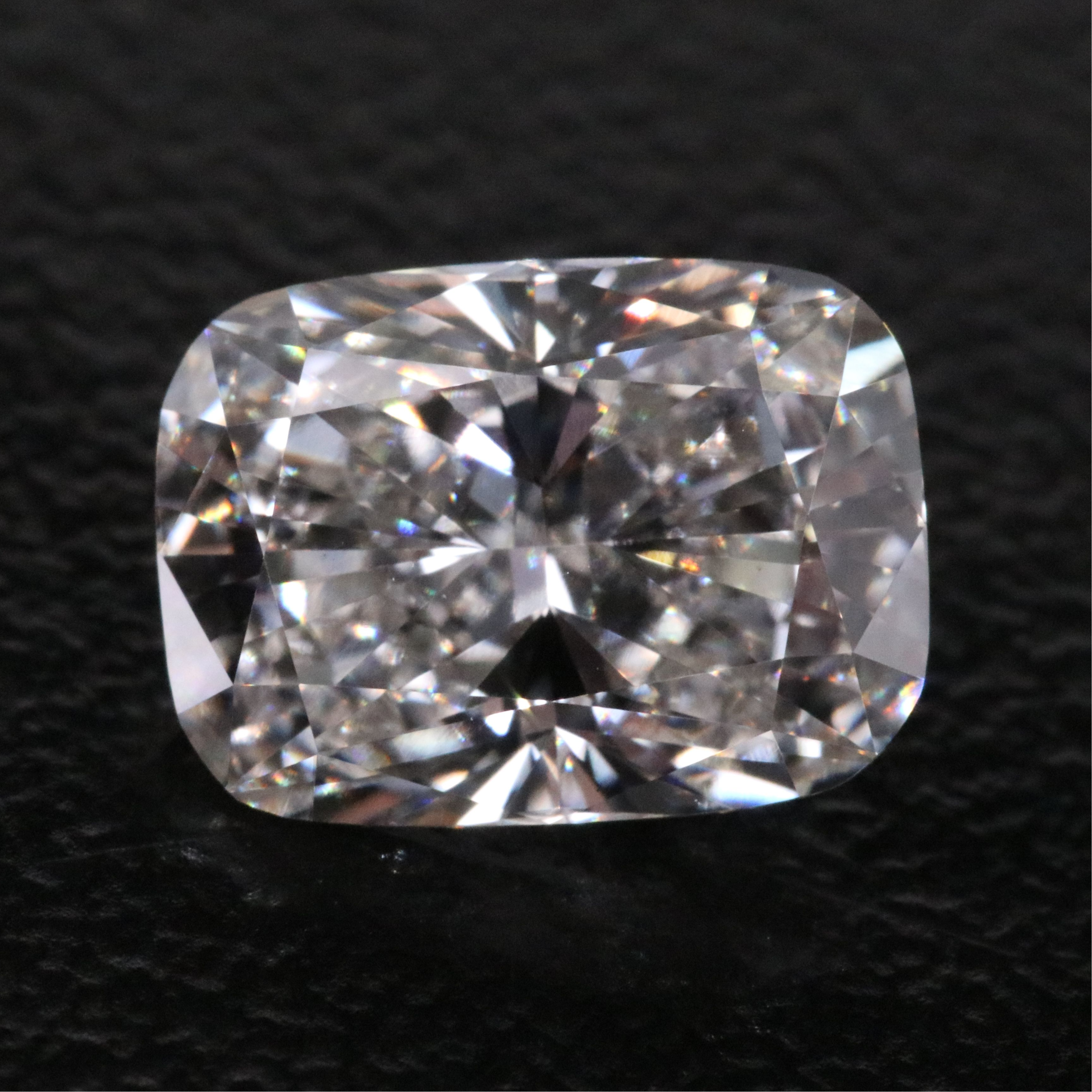Loose 1.82 CT Lab Grown Diamond with IGI Report