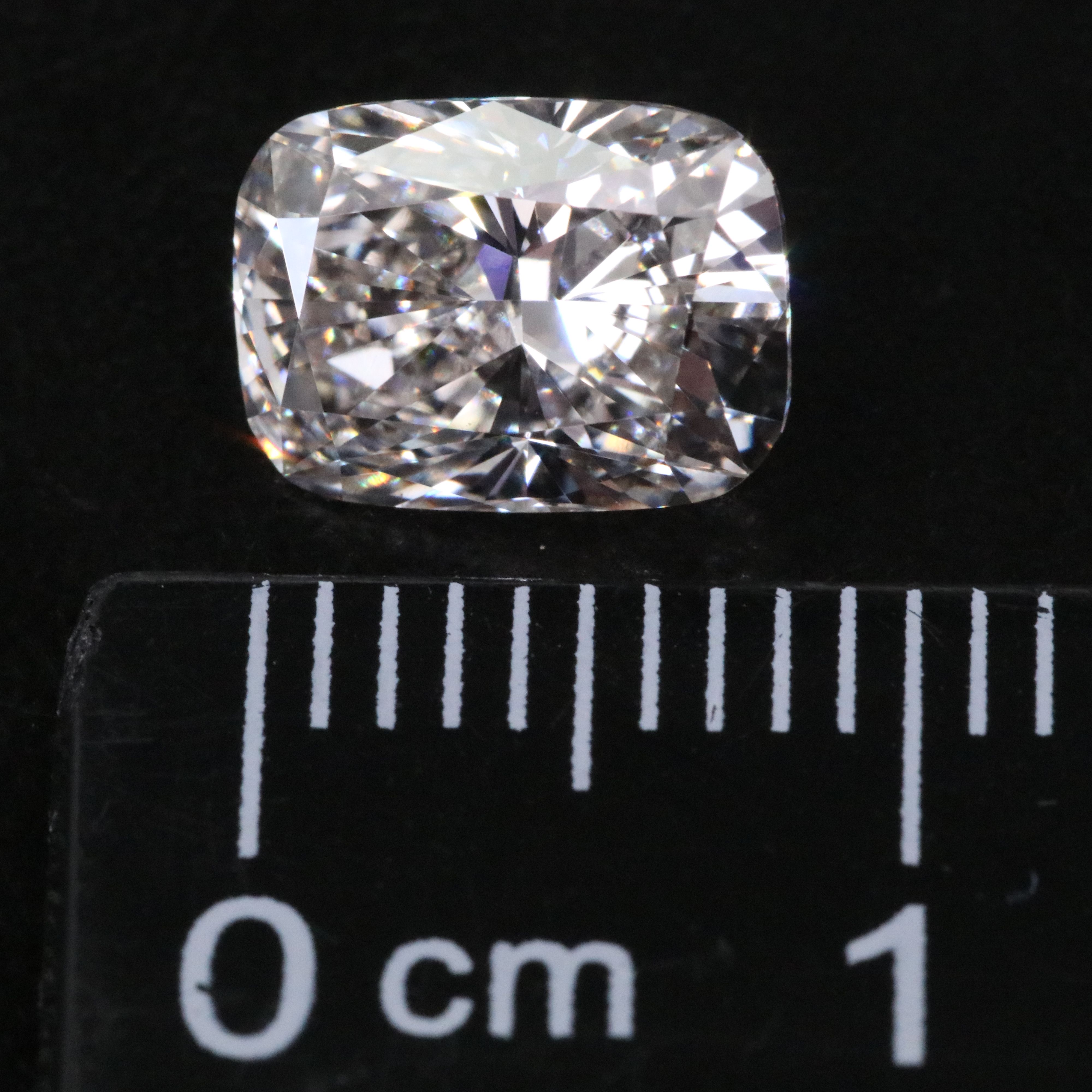 Loose 1.82 CT Lab Grown Diamond with IGI Report