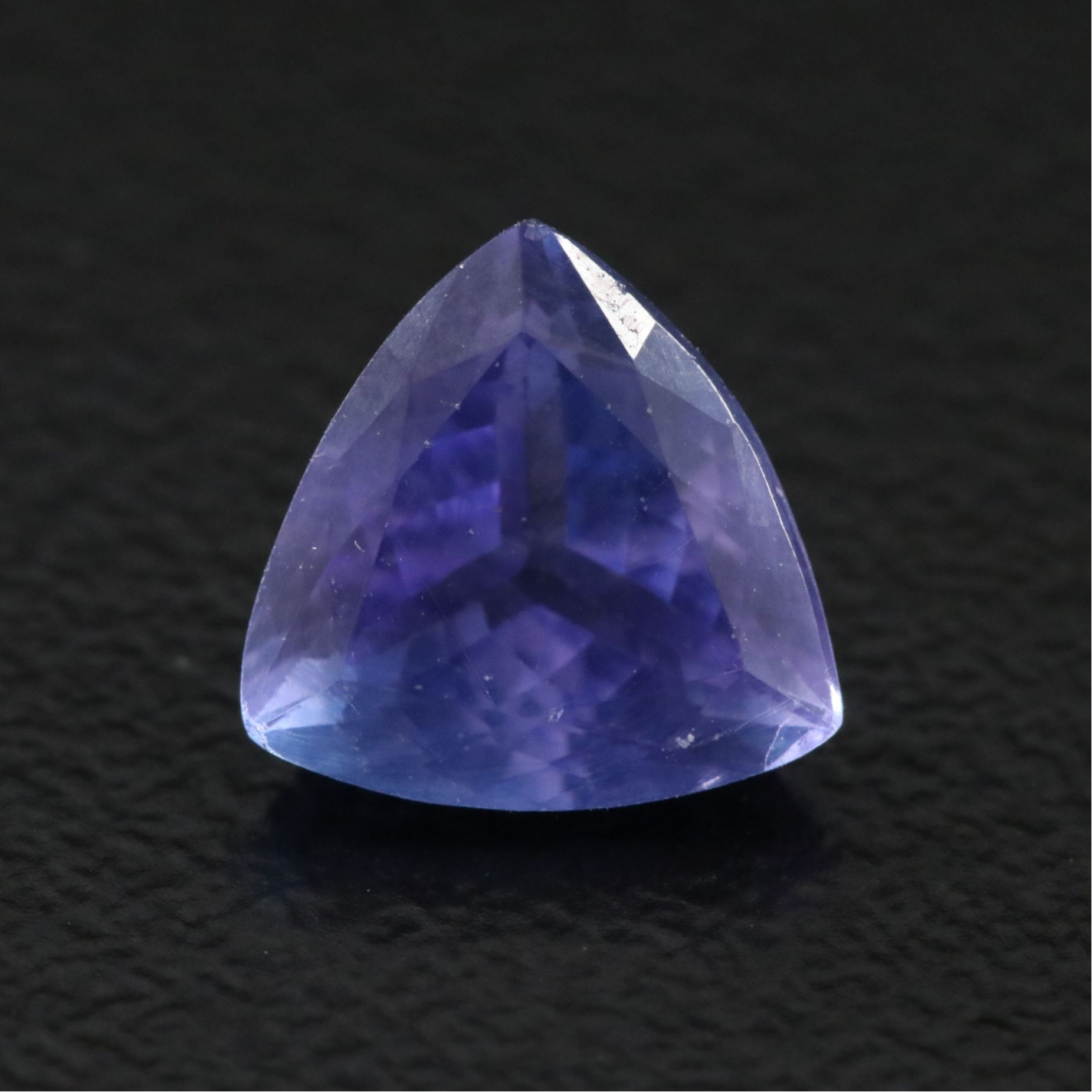 Loose 1.51 CT Tanzanite