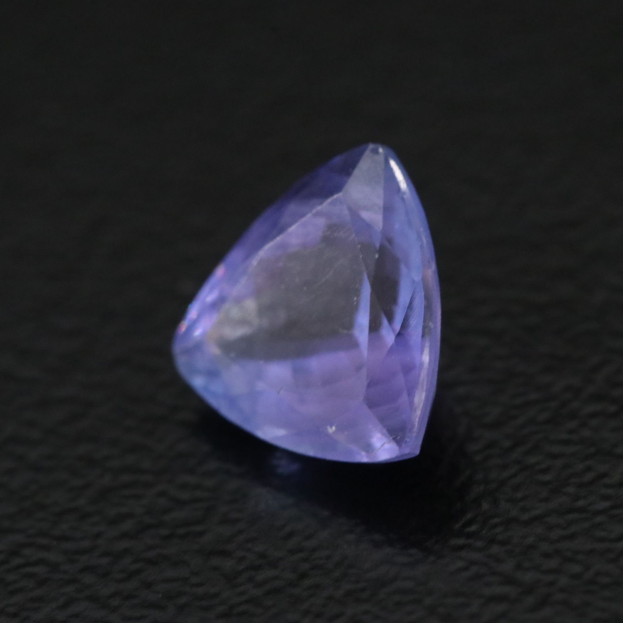 Loose 1.51 CT Tanzanite
