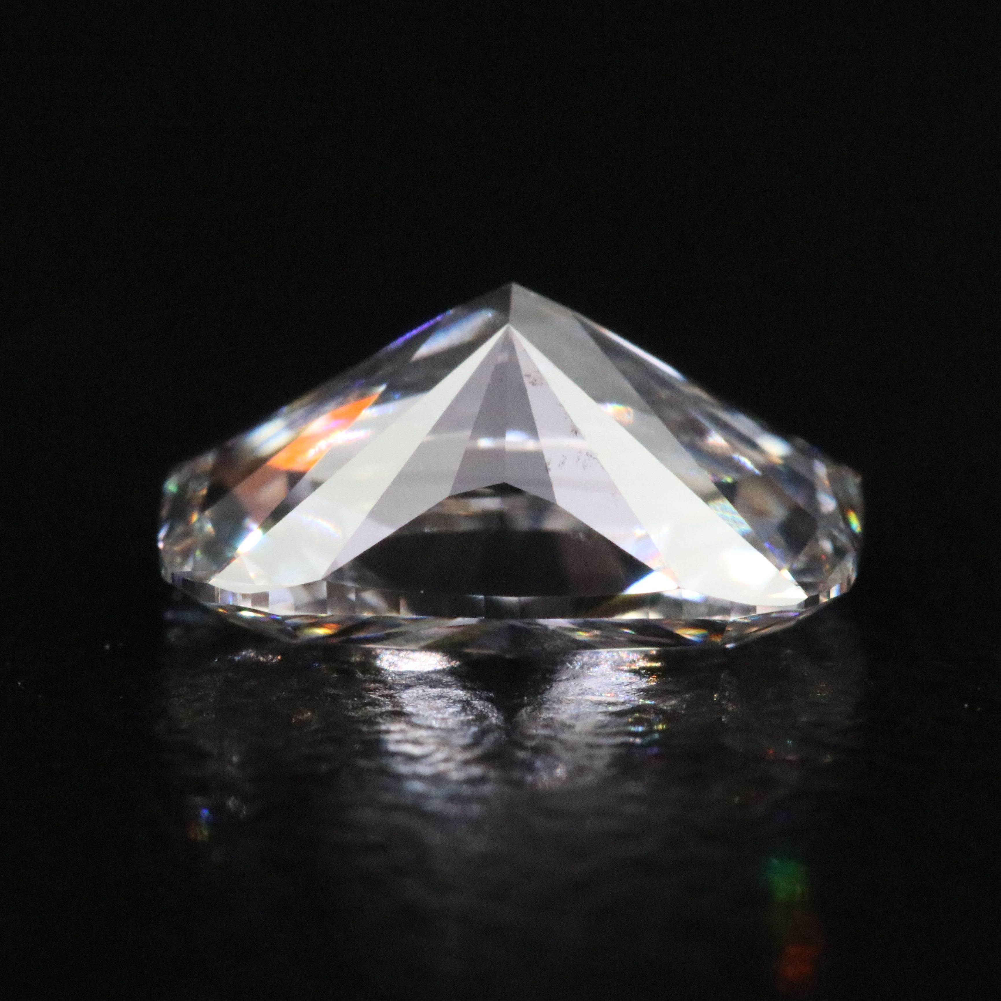 Loose 1.82 CT Lab Grown Diamond with IGI Report