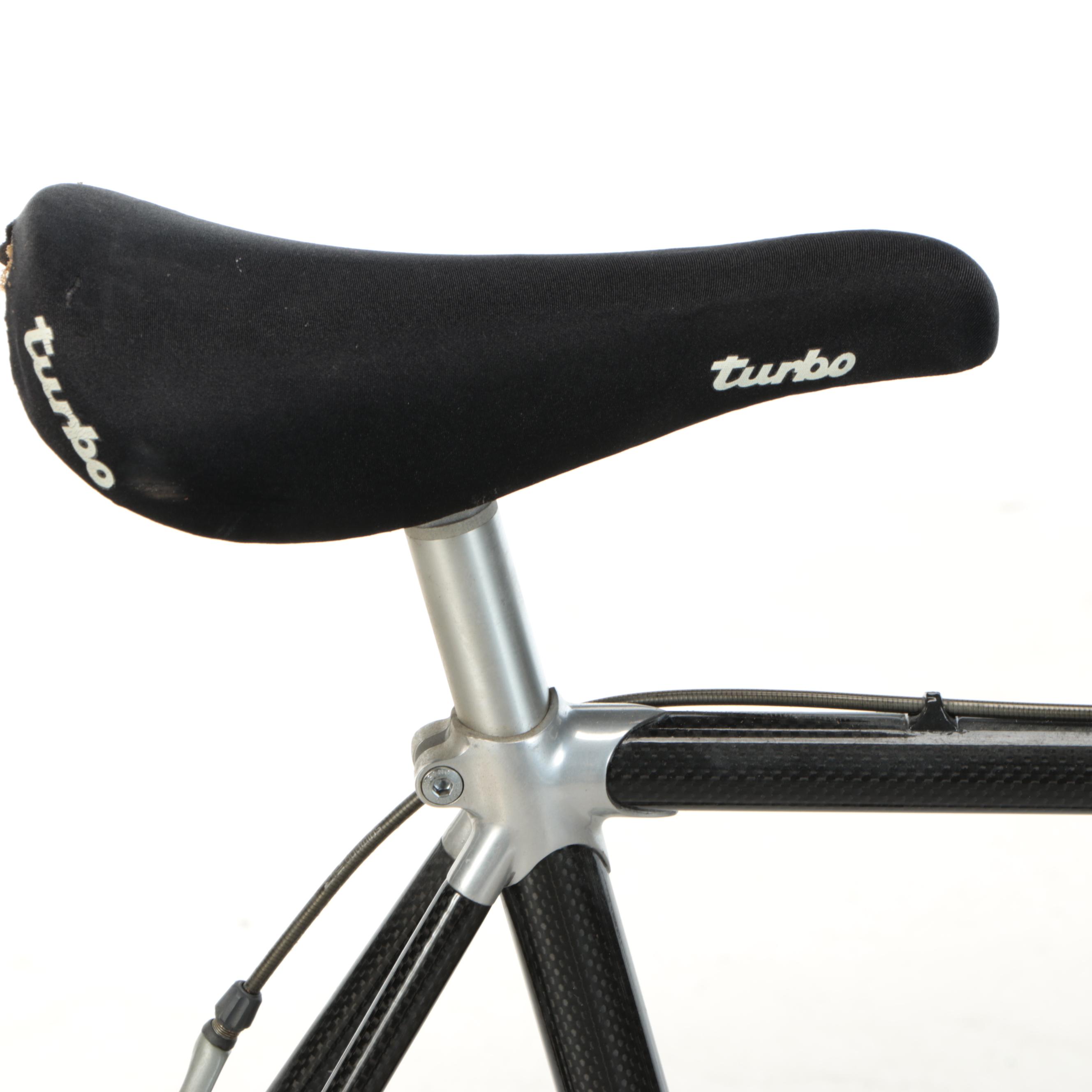 Specialized "Allez" Carbon Fiber Racing Bicycle