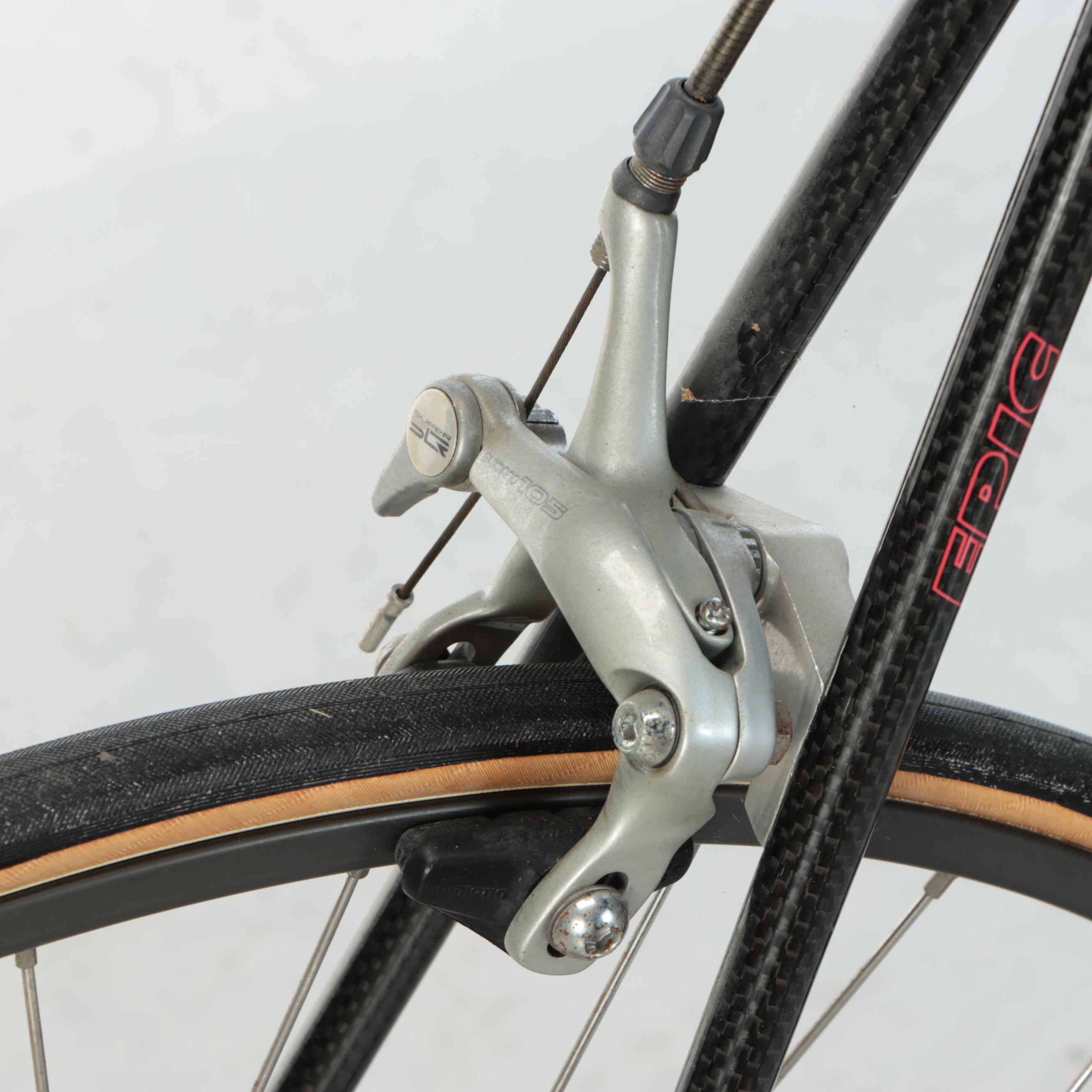 Specialized "Allez" Carbon Fiber Racing Bicycle