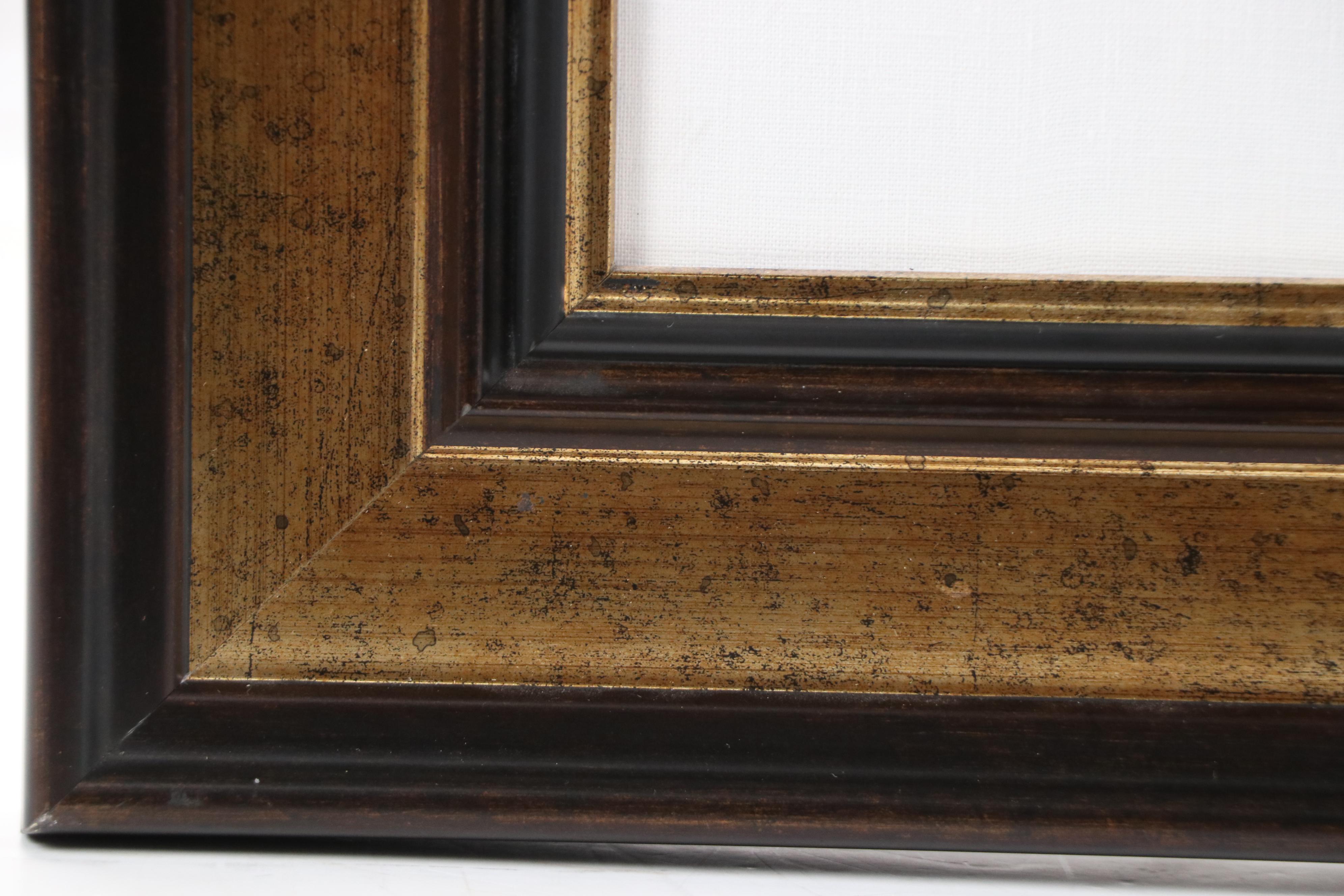 Tim Yanke Lenticular Print of Dragonfly "Violet Fertility"