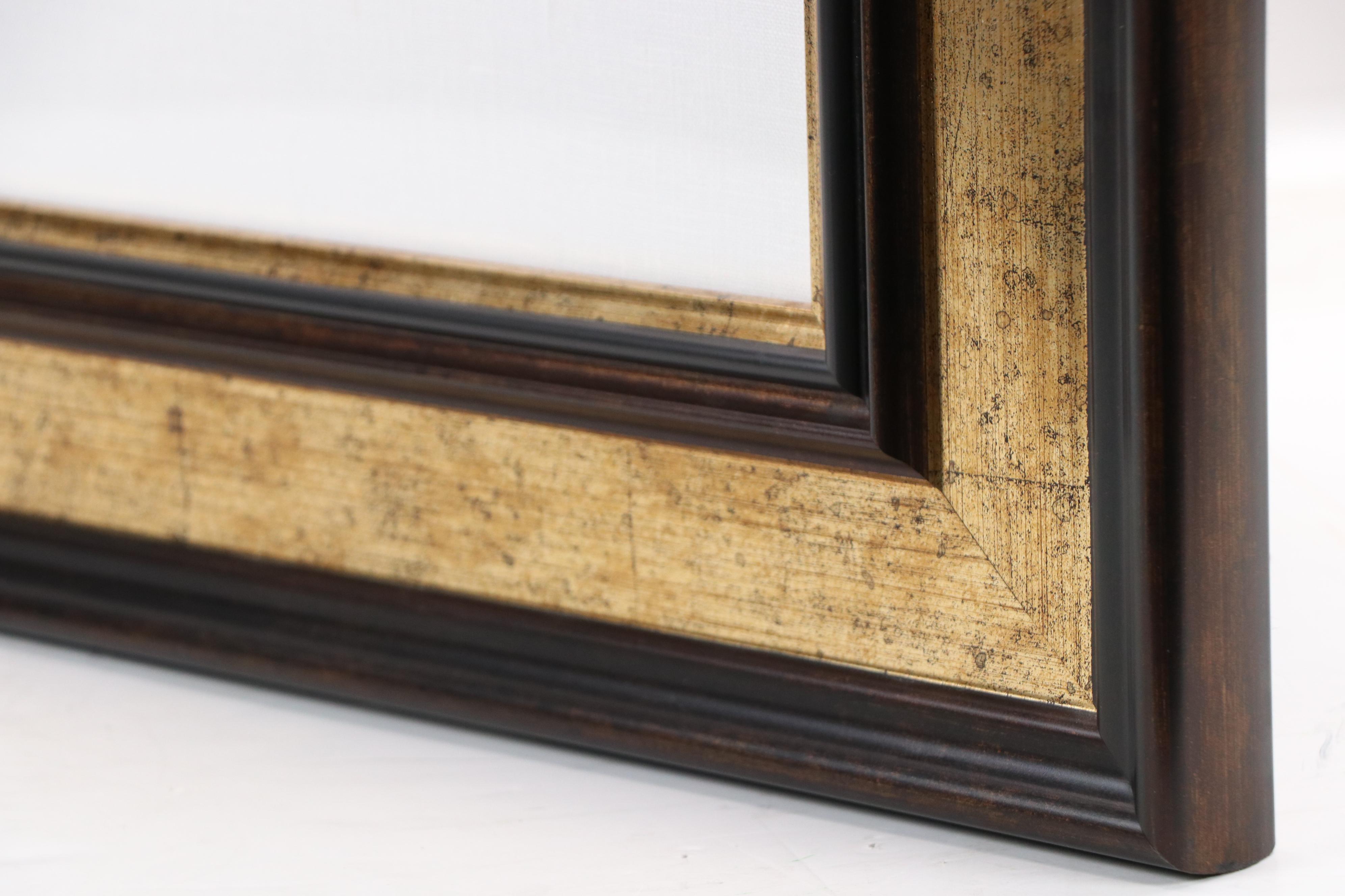 Tim Yanke Lenticular Print of Dragonfly "Violet Fertility"