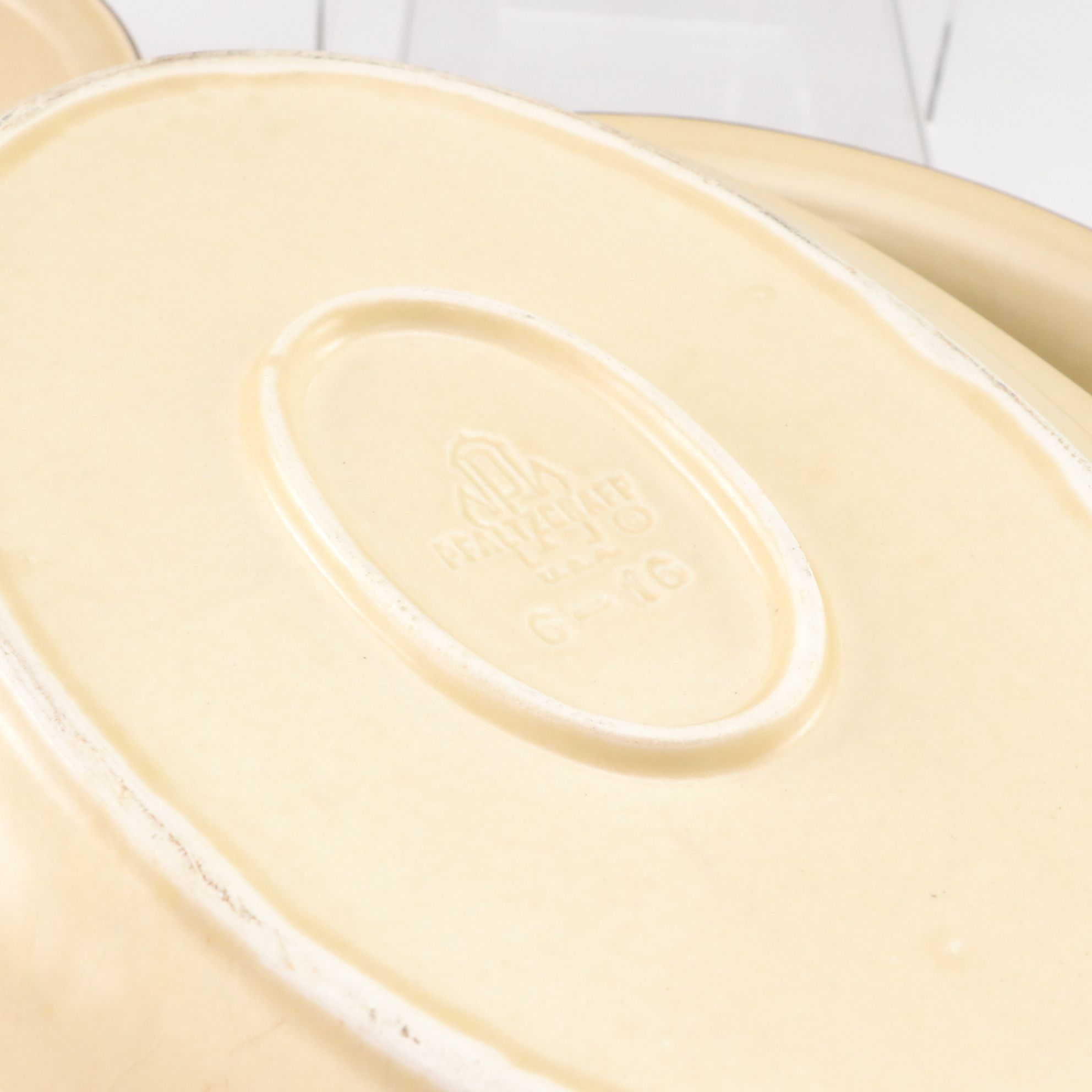 Pfaltzgraff "Village" Stoneware Dinnerware and Serving Pieces