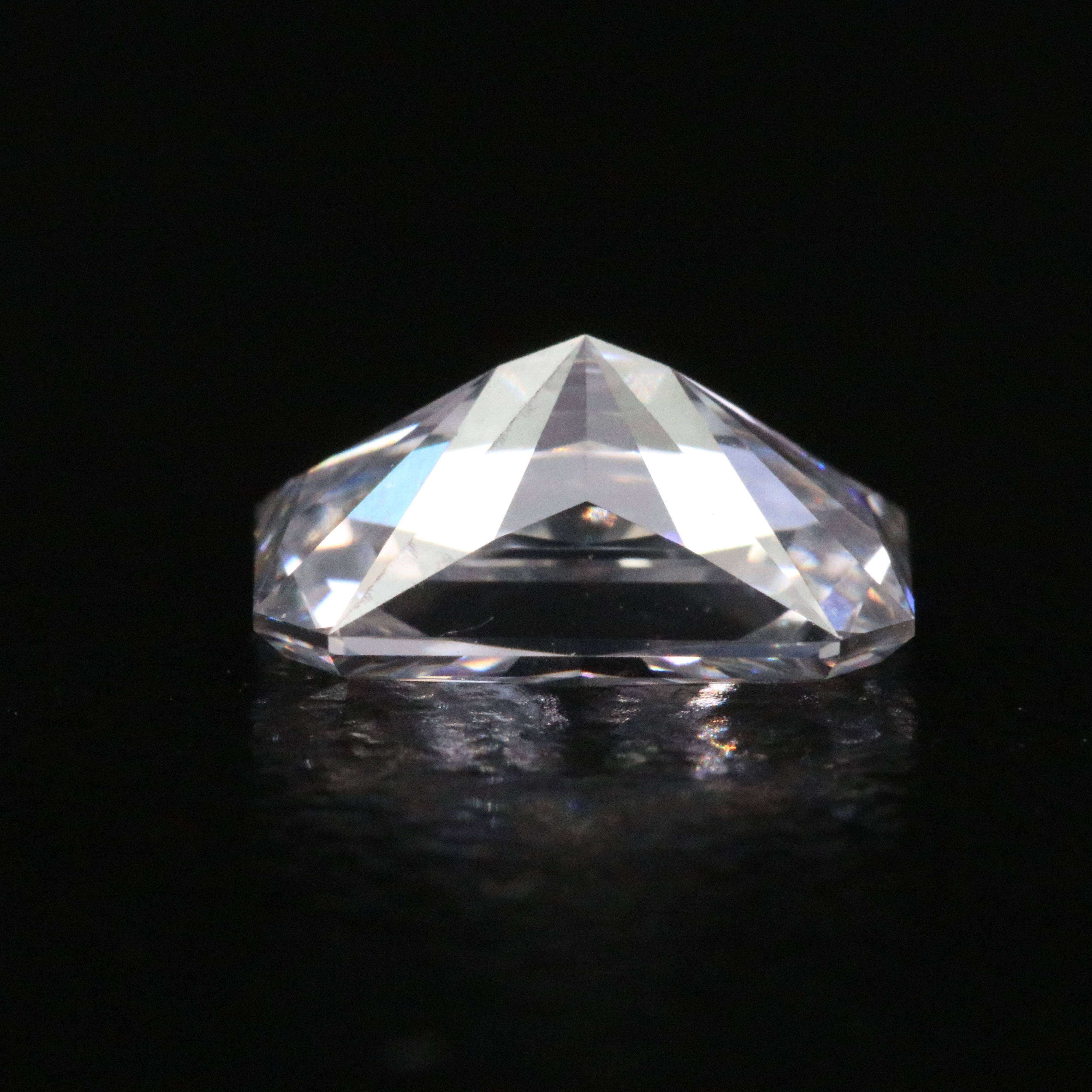 Loose 1.89 CT Lab Grown Diamond with IGI Report