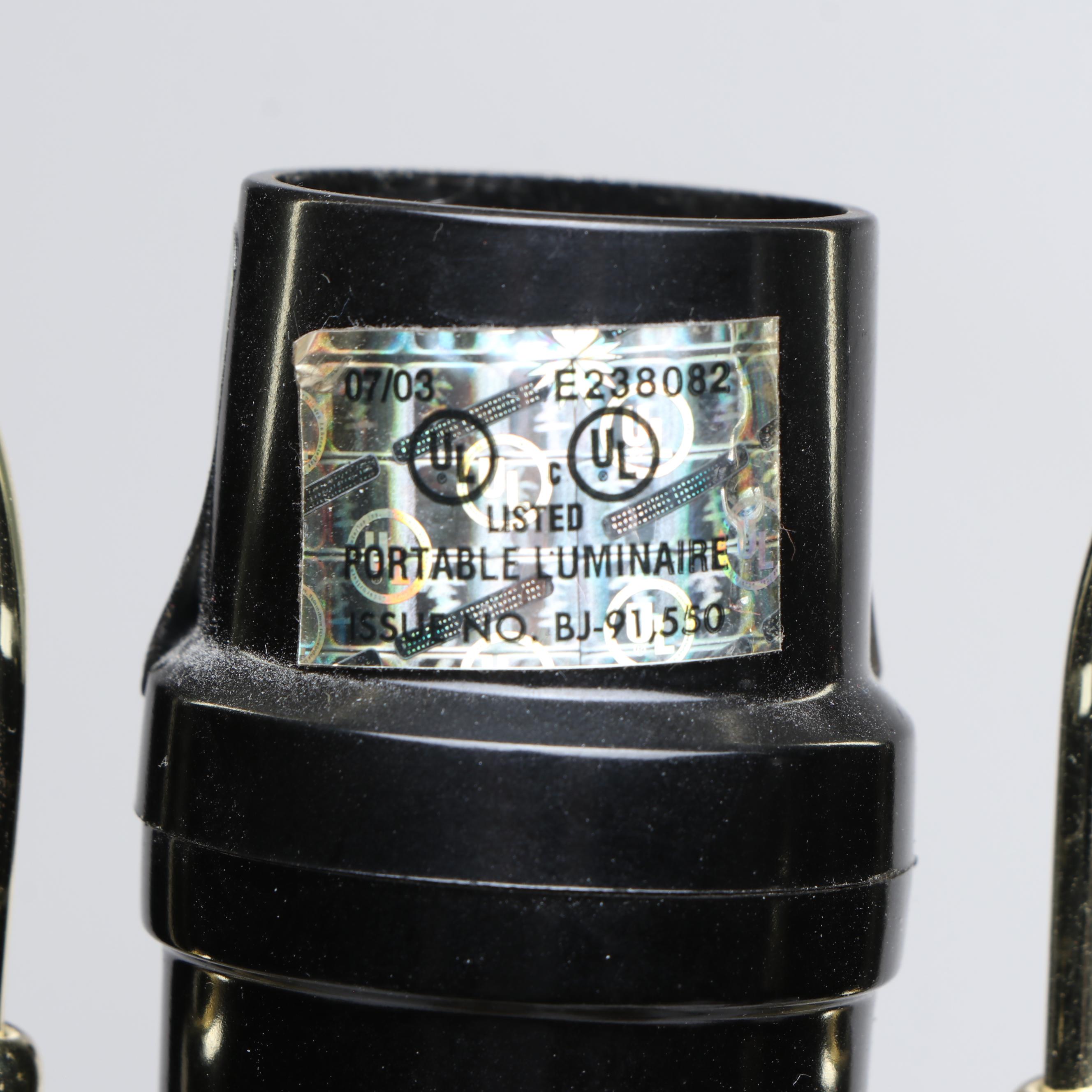 Neoclassical Style Wood Console Table Lamps with Silk Shades