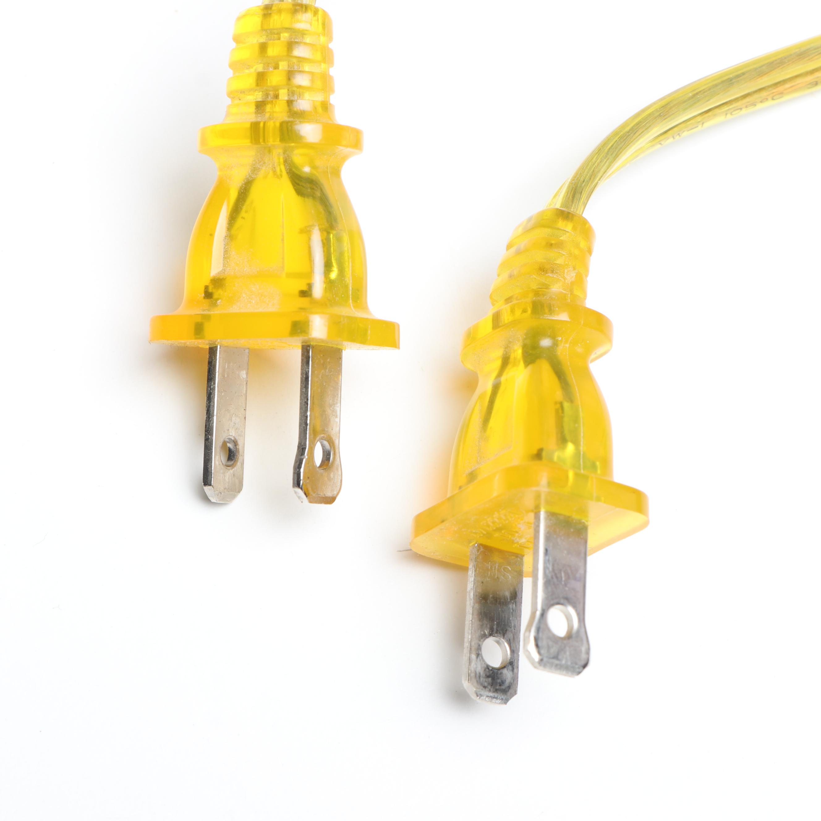 Neoclassical Style Wood Console Table Lamps with Silk Shades