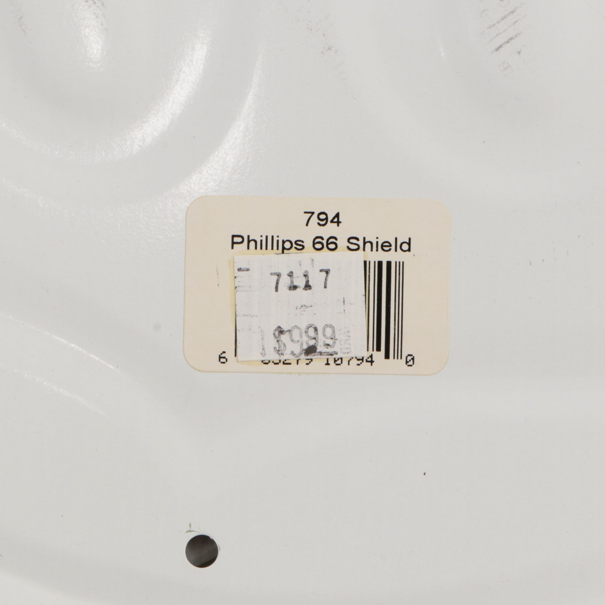 Route 66 and "The Busted Knuckle" with Other Highway and Automobile Signs