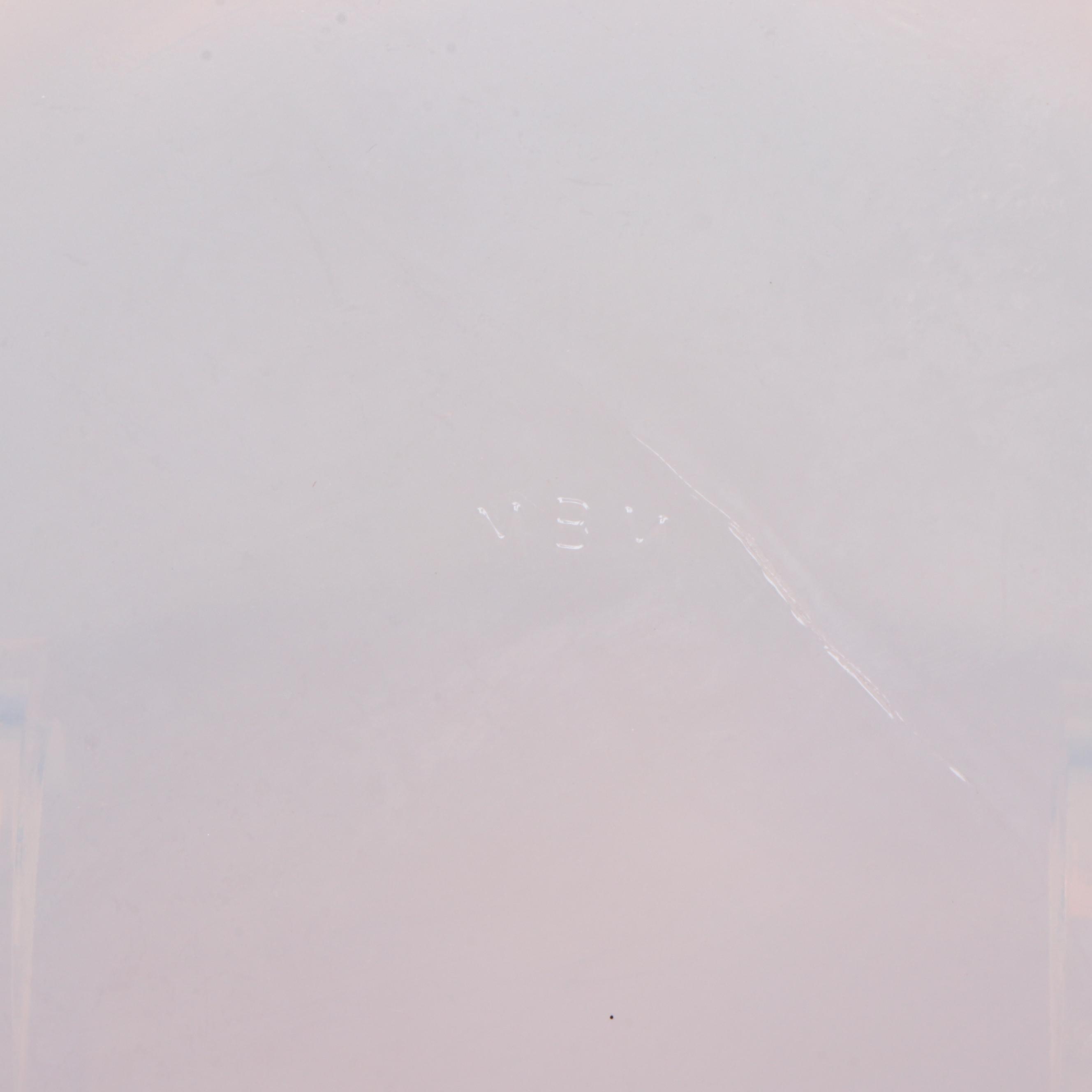 Martha by Mail Pink Milk Glass Dinnerware with Rooster Compote and Hobnail Glass