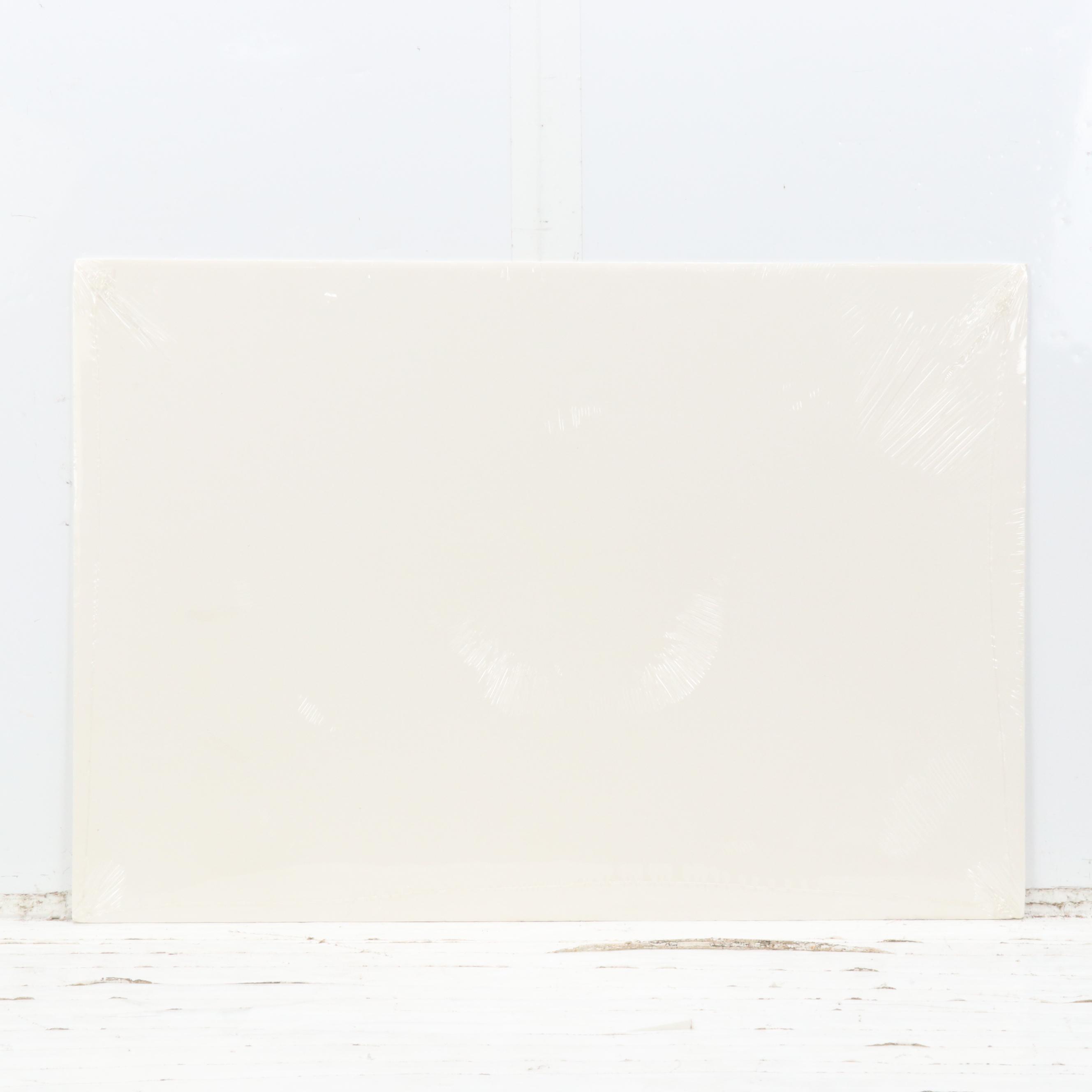 Hand-Colored Engraved County Map "Johnson's North Carolina and South Carolina"