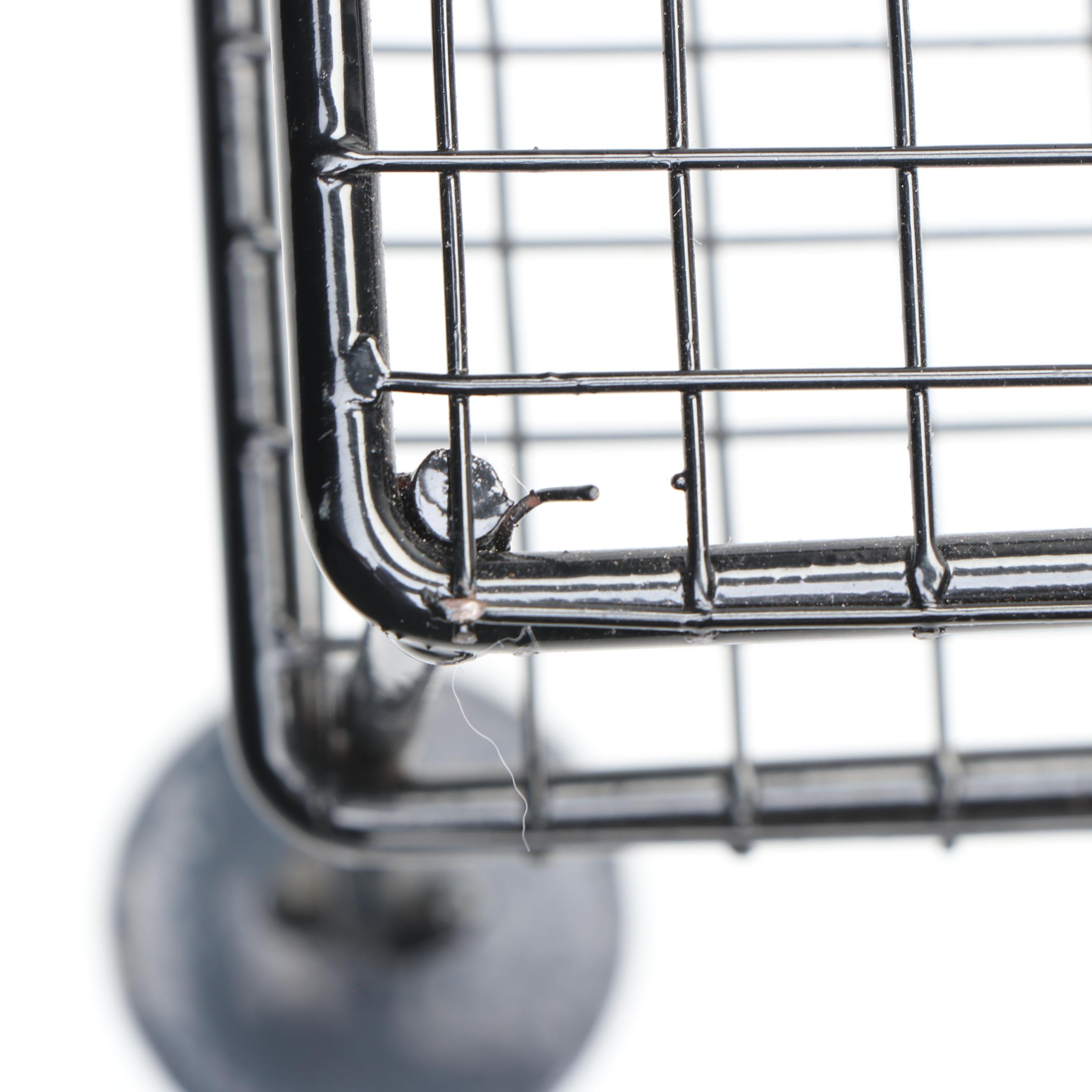 Westinghouse Micarta Silver Plate Trays and Metal Cooling Rack