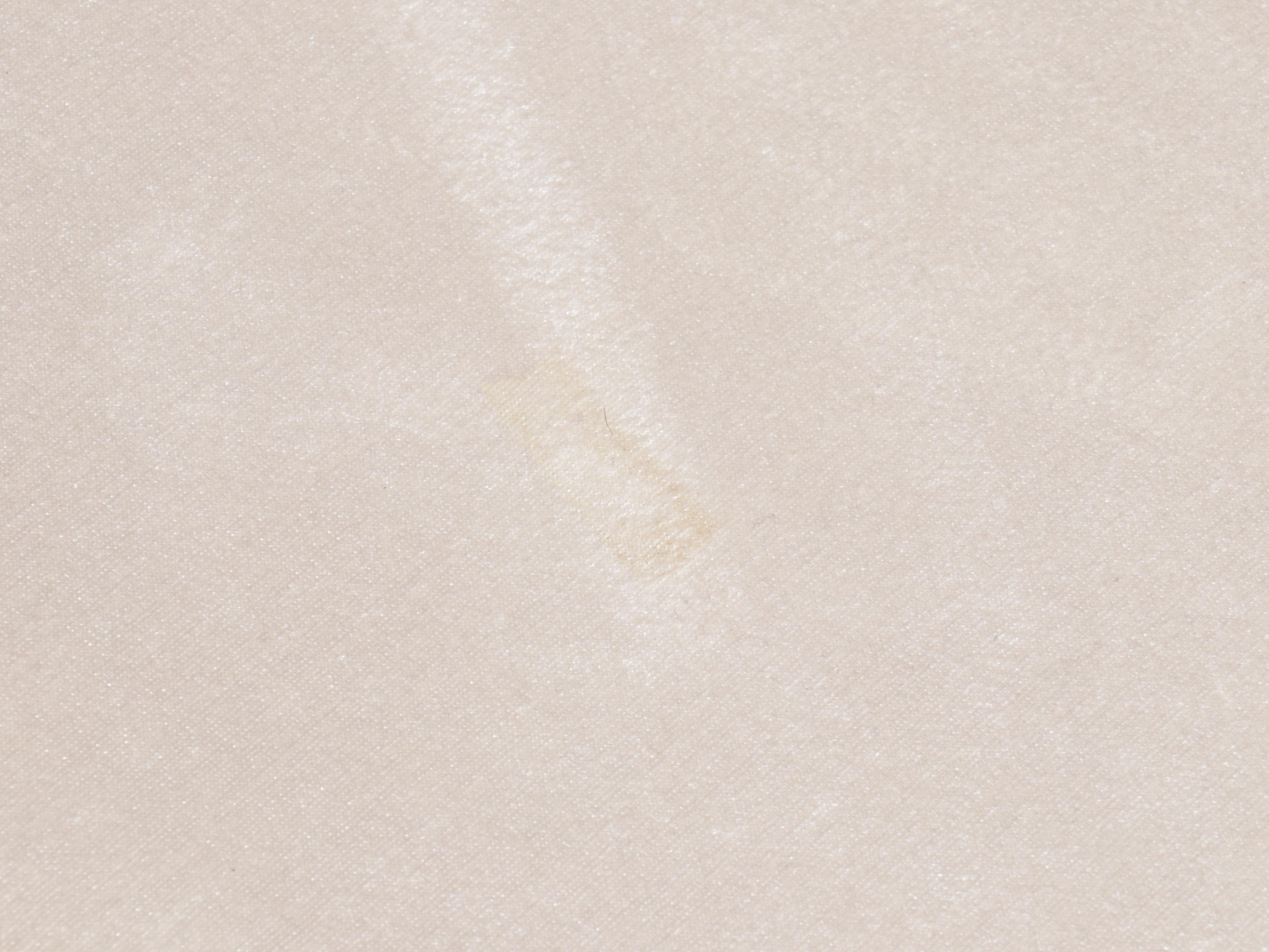 Braxton Studio Modern Contemporary Acrylic and Upholstered Bench