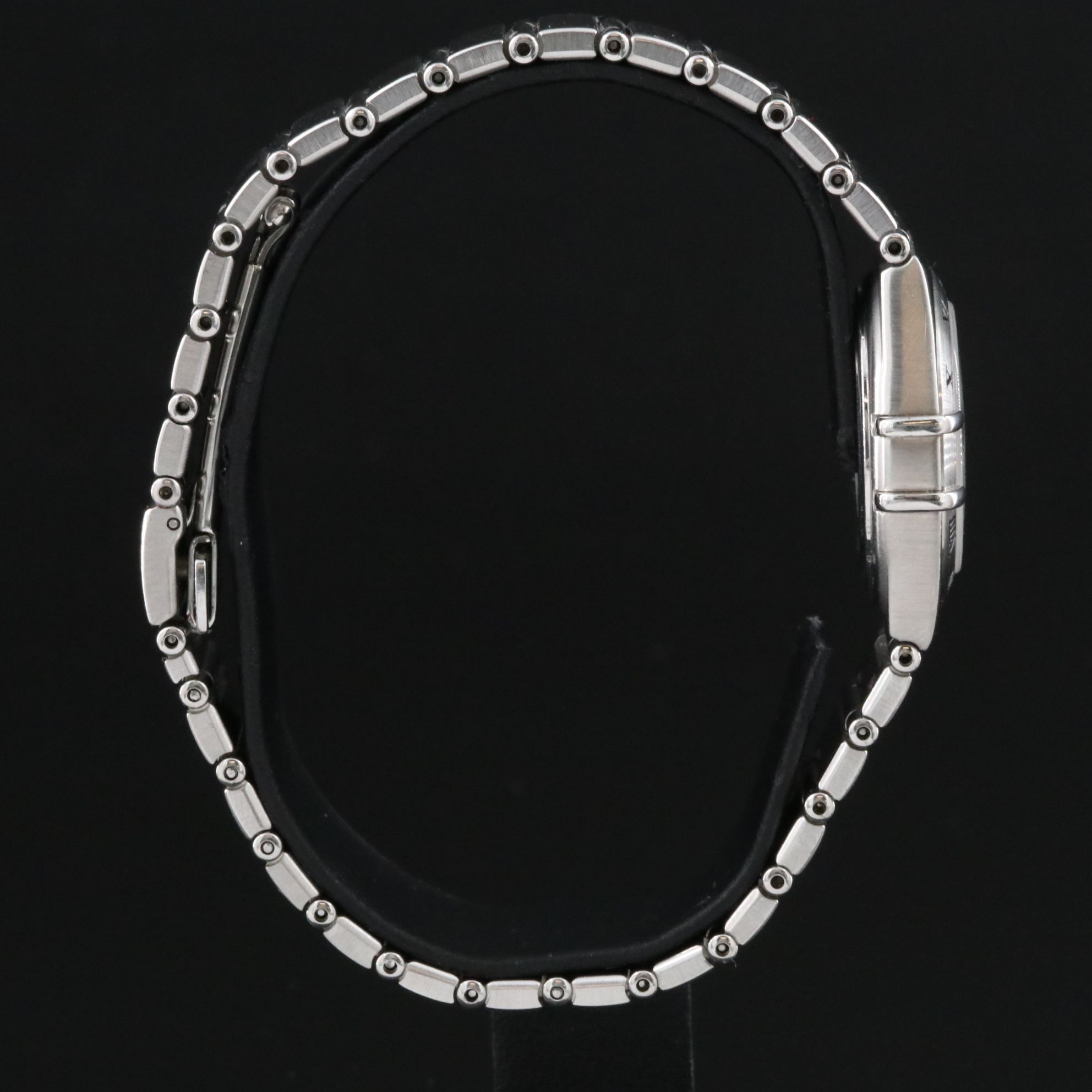 Omega Constellation 25mm Steel Quartz 1572 Watch