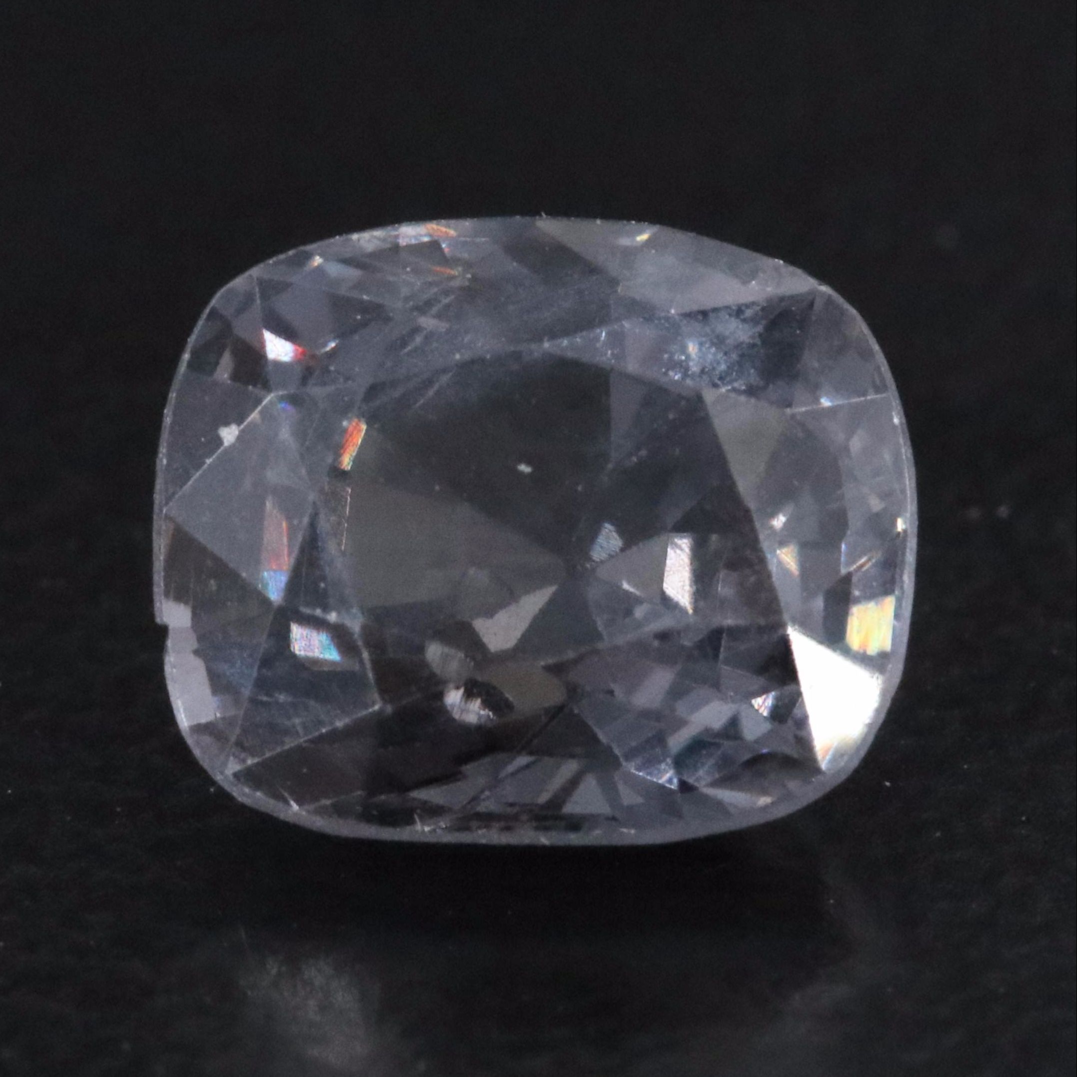 Loose 2.33 CT Spinel