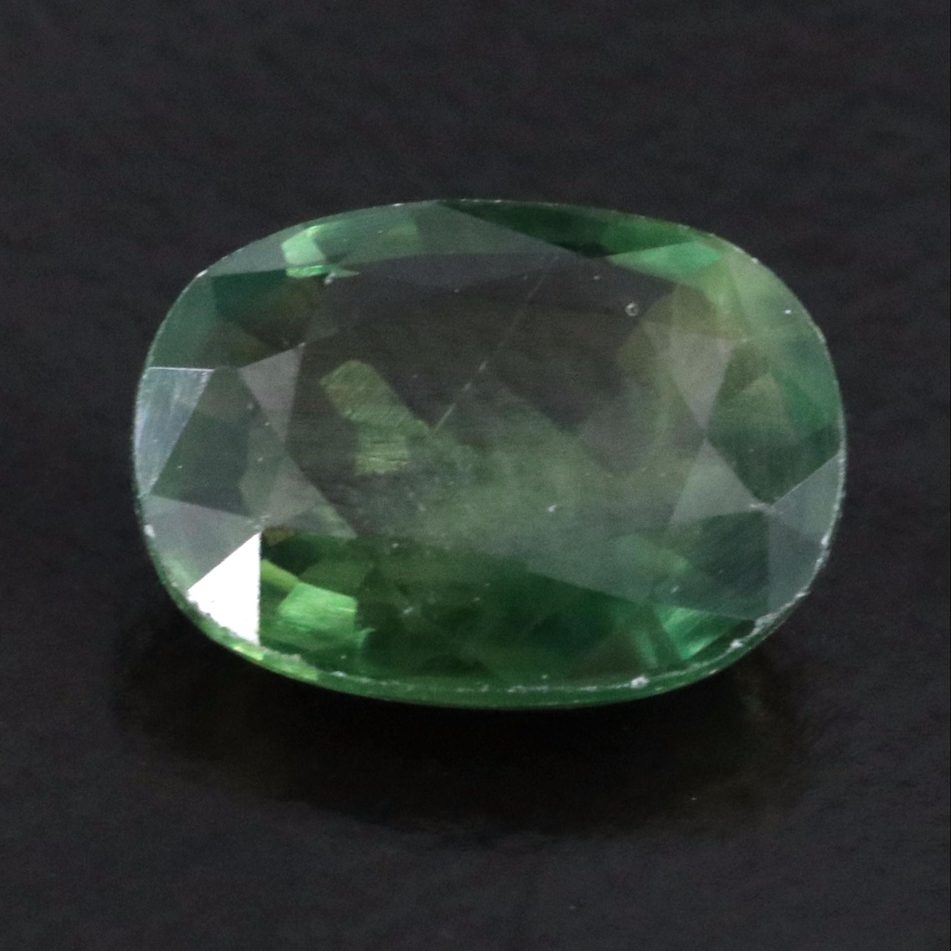 Loose 1.68 CT Sapphire