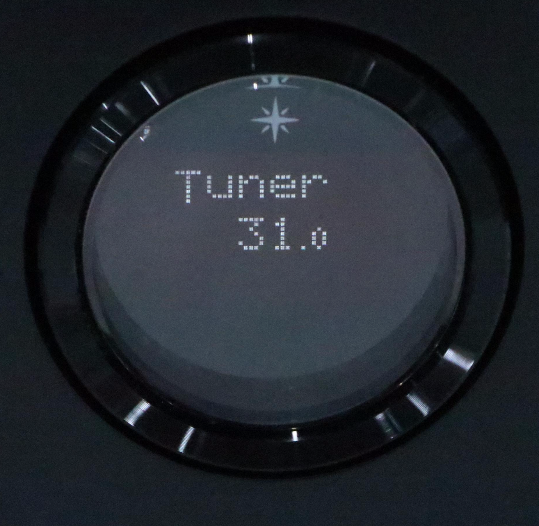 Marantz SR5011 Audio/Video Receiver