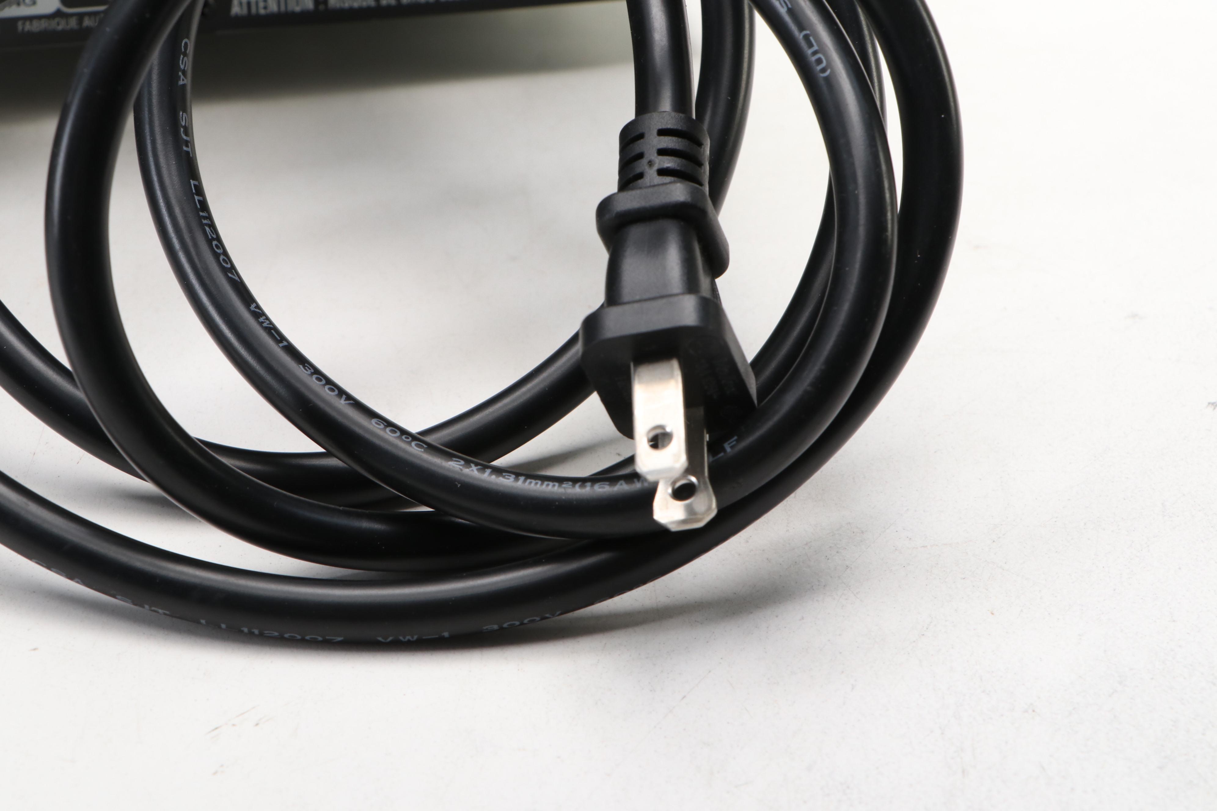 Marantz SR5011 Audio/Video Receiver