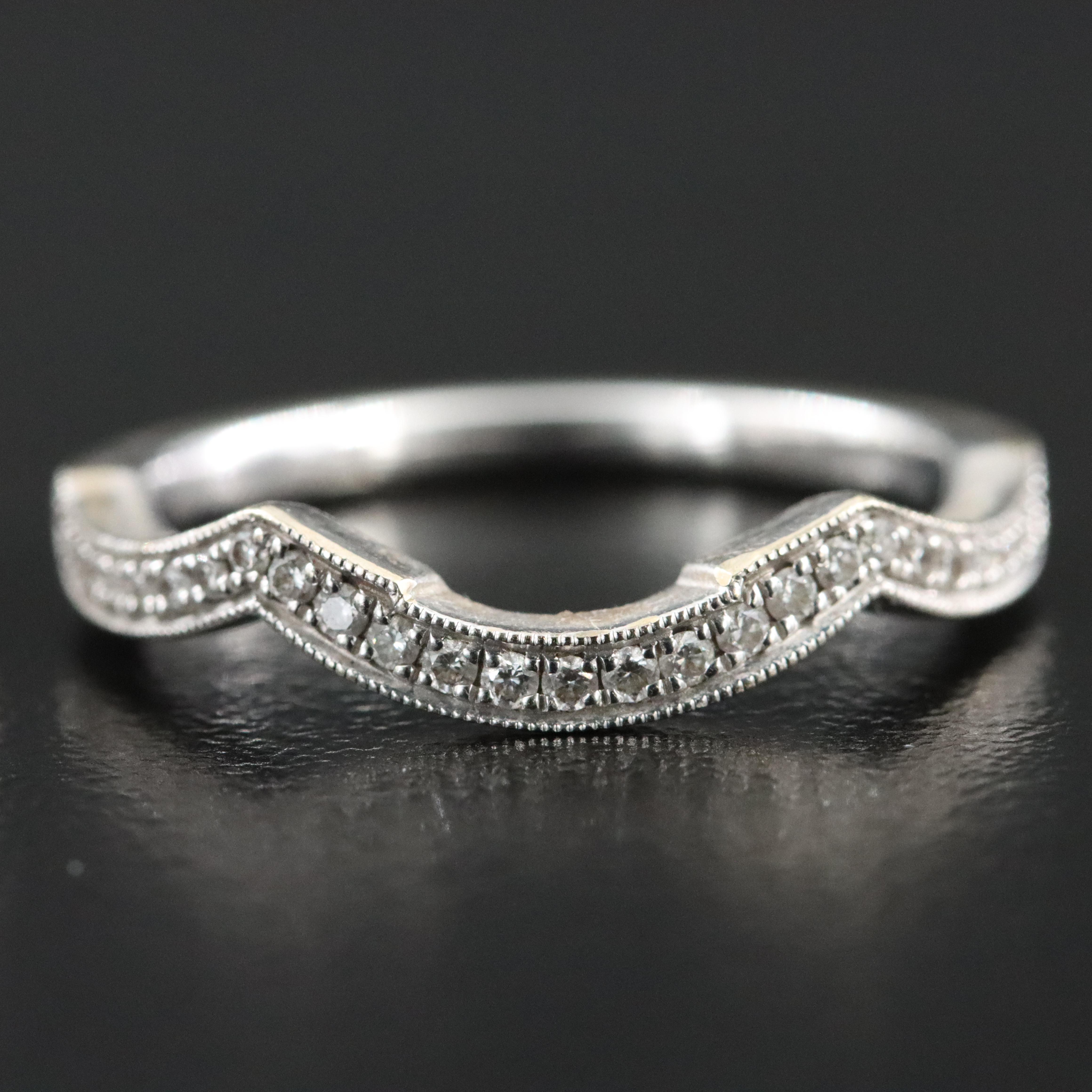 Neil Lane 14K 1.00 CTW Diamond Ring Set