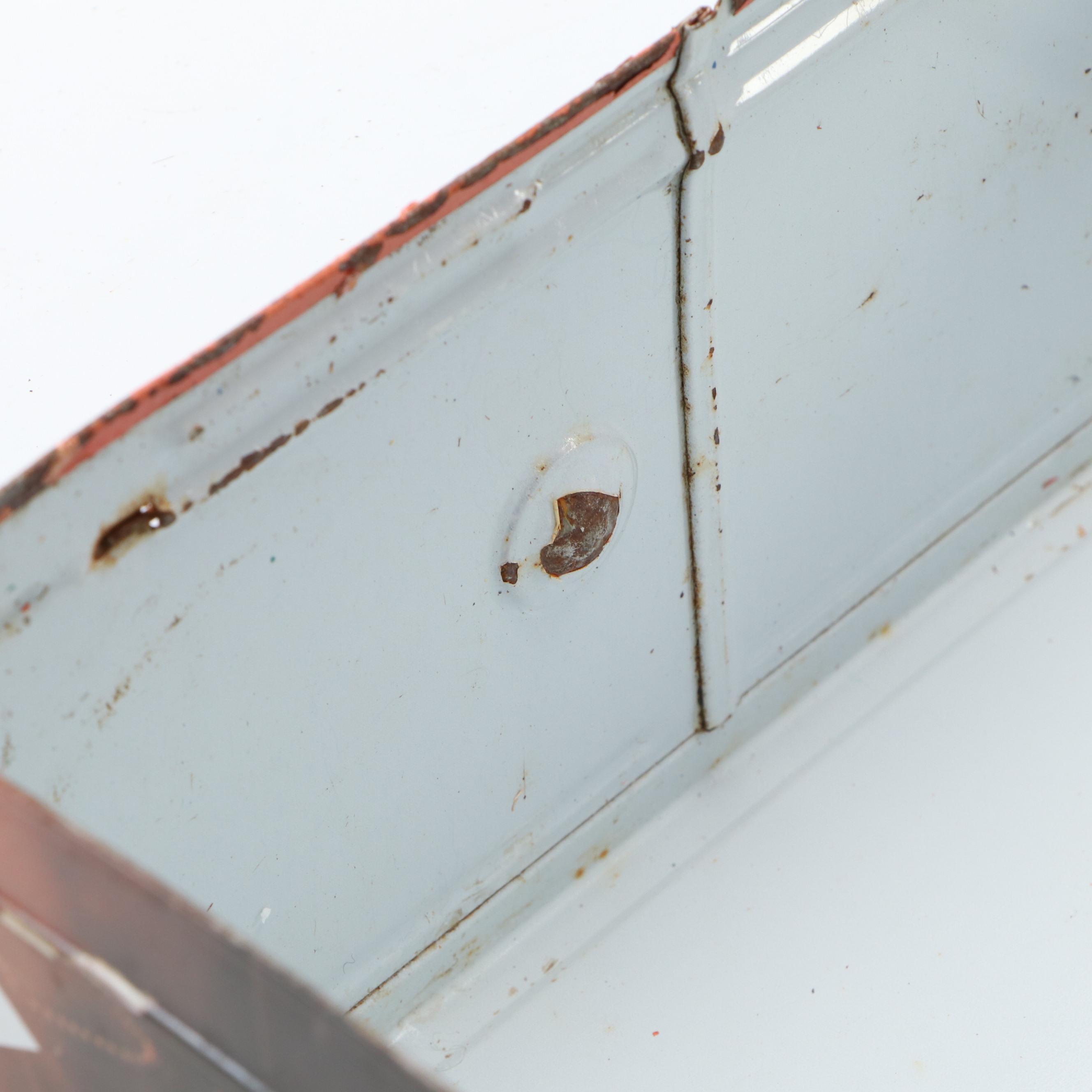 King-Seeley "Muppets," "KISS" and Aladdin "The Secret of Nimh" Lunchboxes